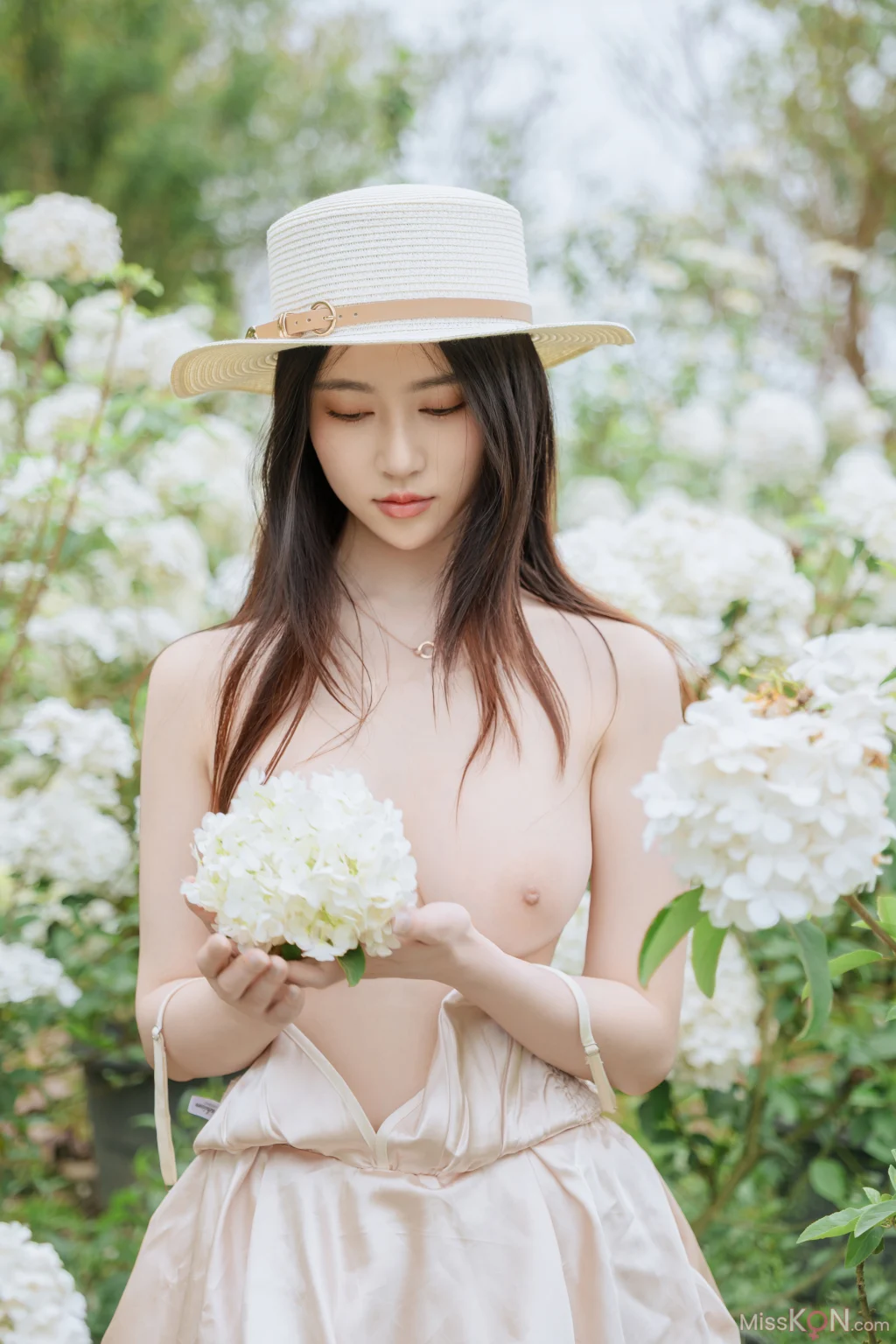 Coser@ Nnian: Wood Hydrangea (82 photos) Coser@ Nnian: Wood Hydrangea (82 photos)