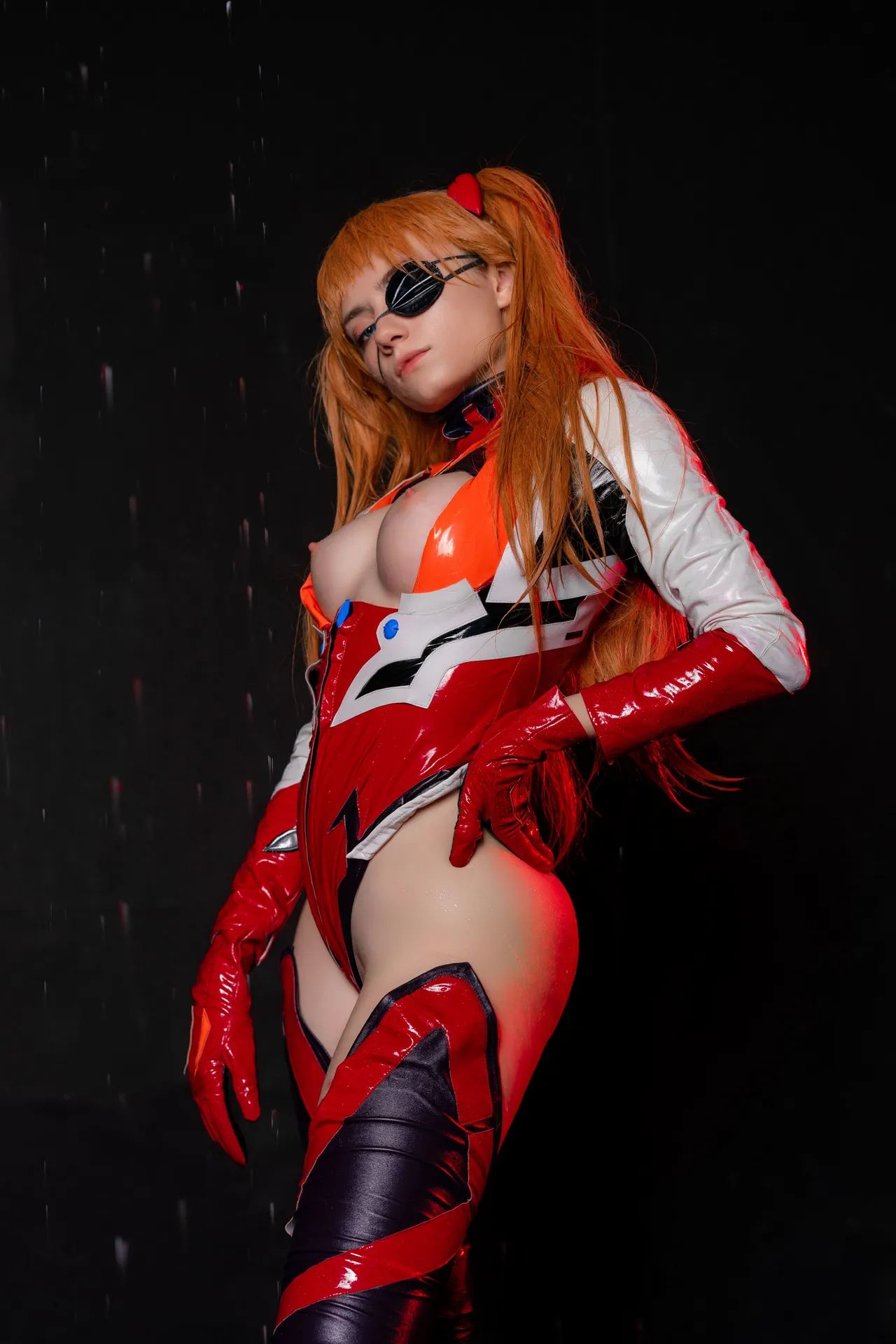CarryKey - Asuka CarryKey - Asuka