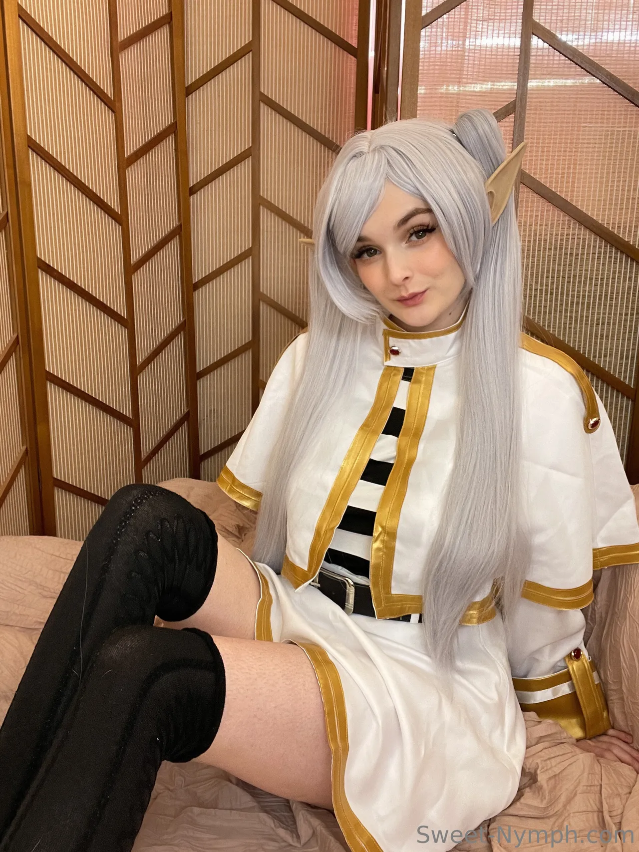 Sweet Nymph - Frieren Sweet Nymph - Frieren