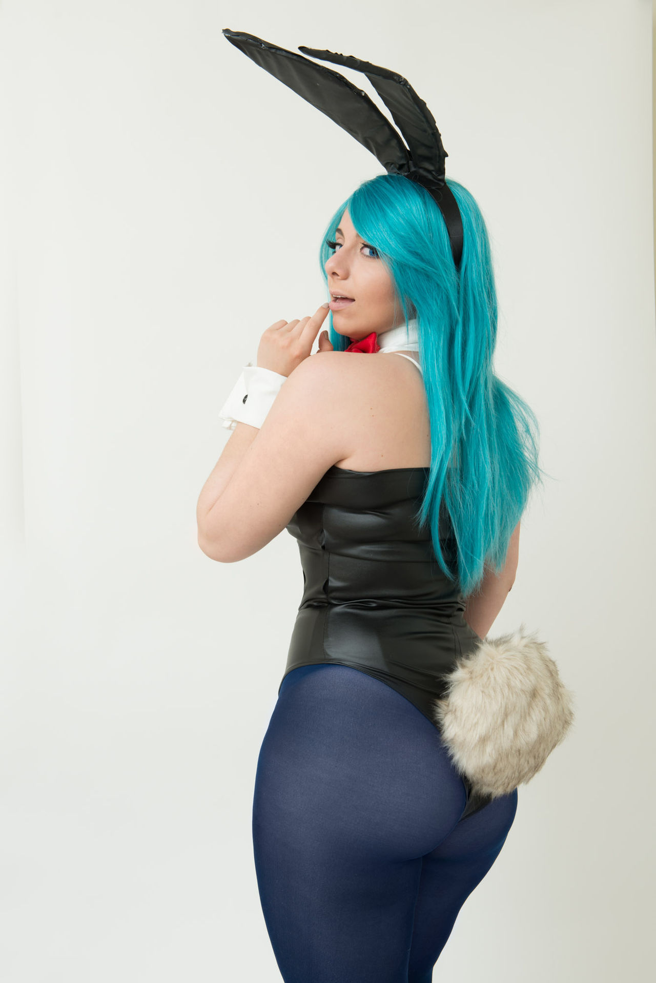 Momokun - Bunny Bulma Momokun - Bunny Bulma