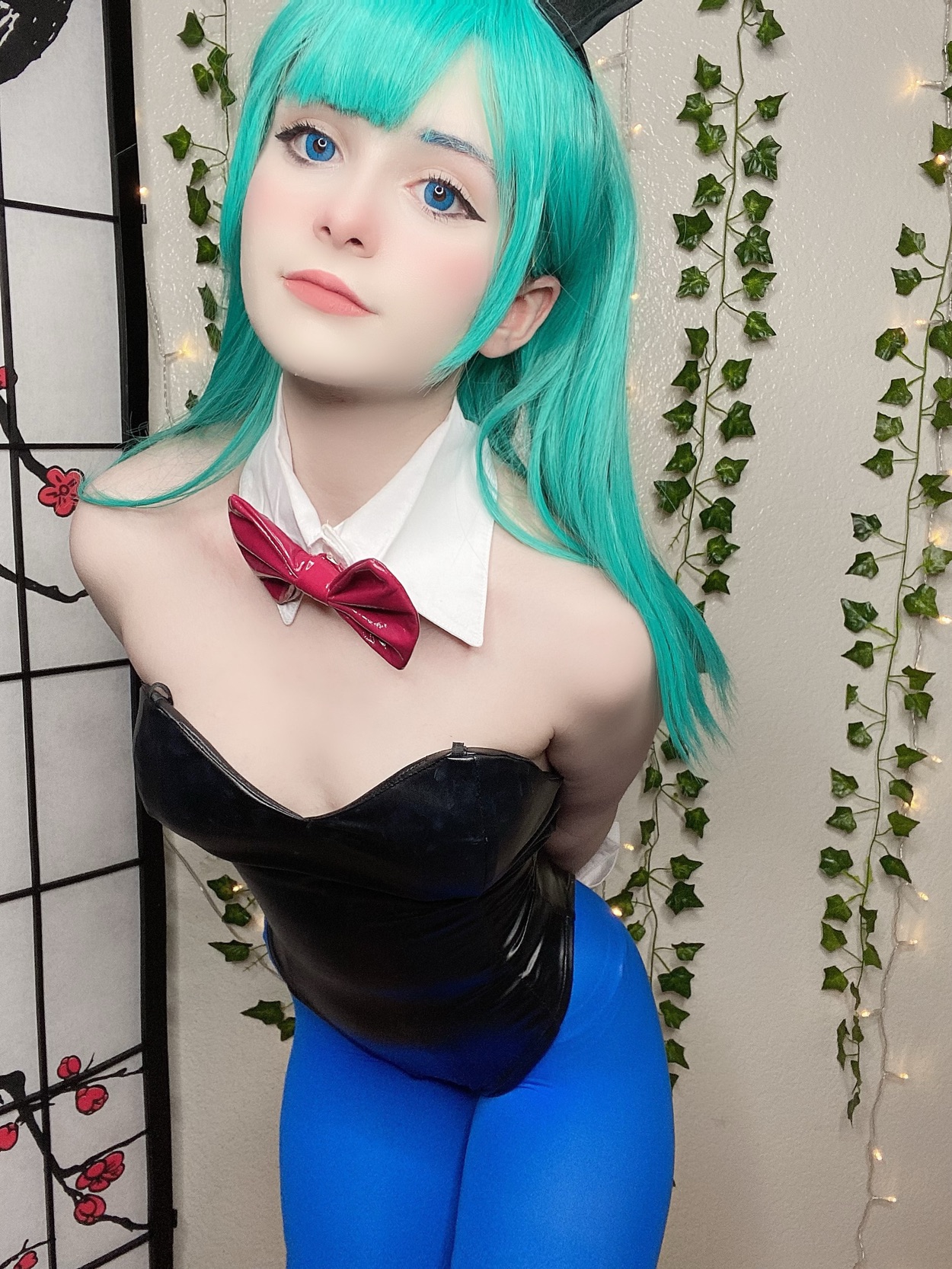 ItsCandyCloud - Bunny Bulma ItsCandyCloud - Bunny Bulma