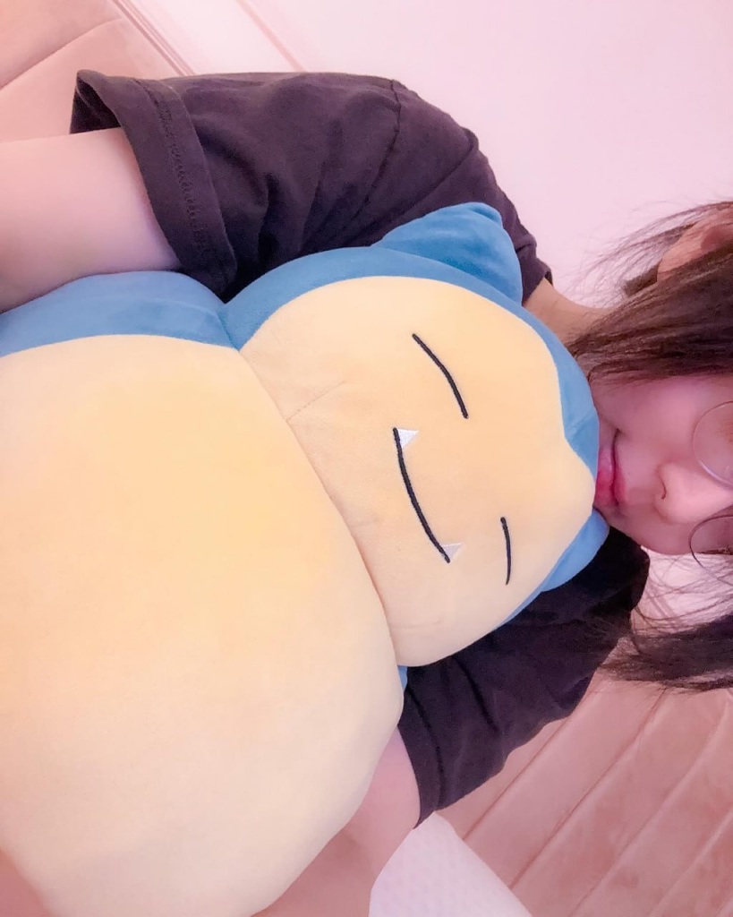 Potato Godzilla – OnlyFans Nude Dec 1-31, 2024 Potato Godzilla – OnlyFans Nude Dec 1-31, 2024