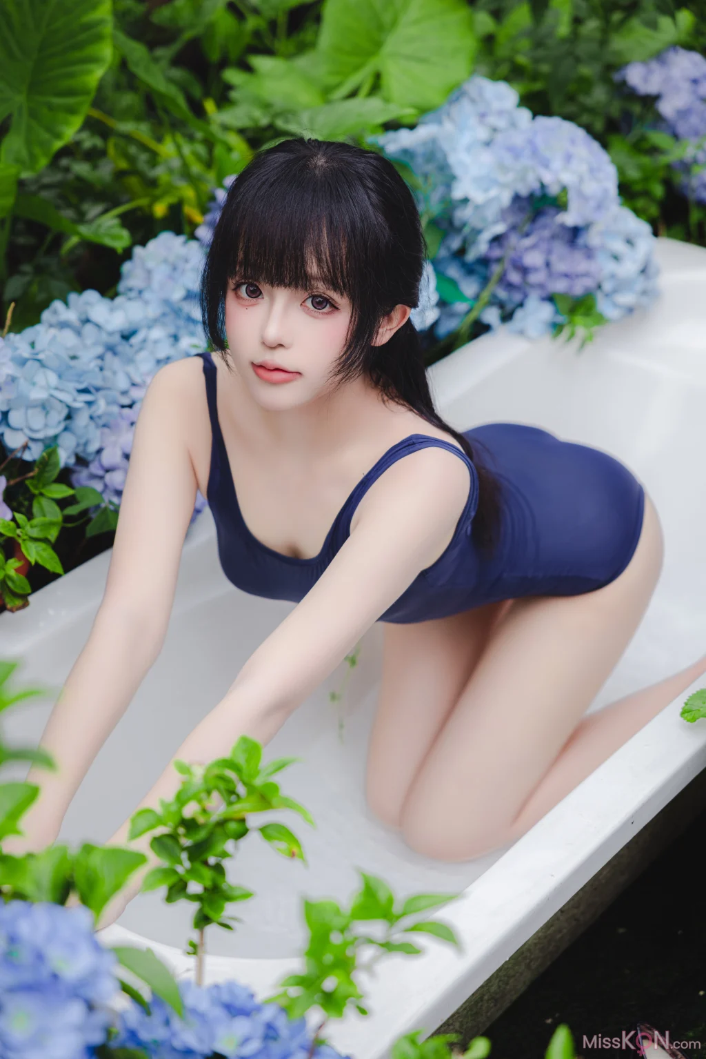 Coser@ Rinaijiao: Dead Reservoir Water (130 photos) Coser@ Rinaijiao: Dead Reservoir Water (130 photos)