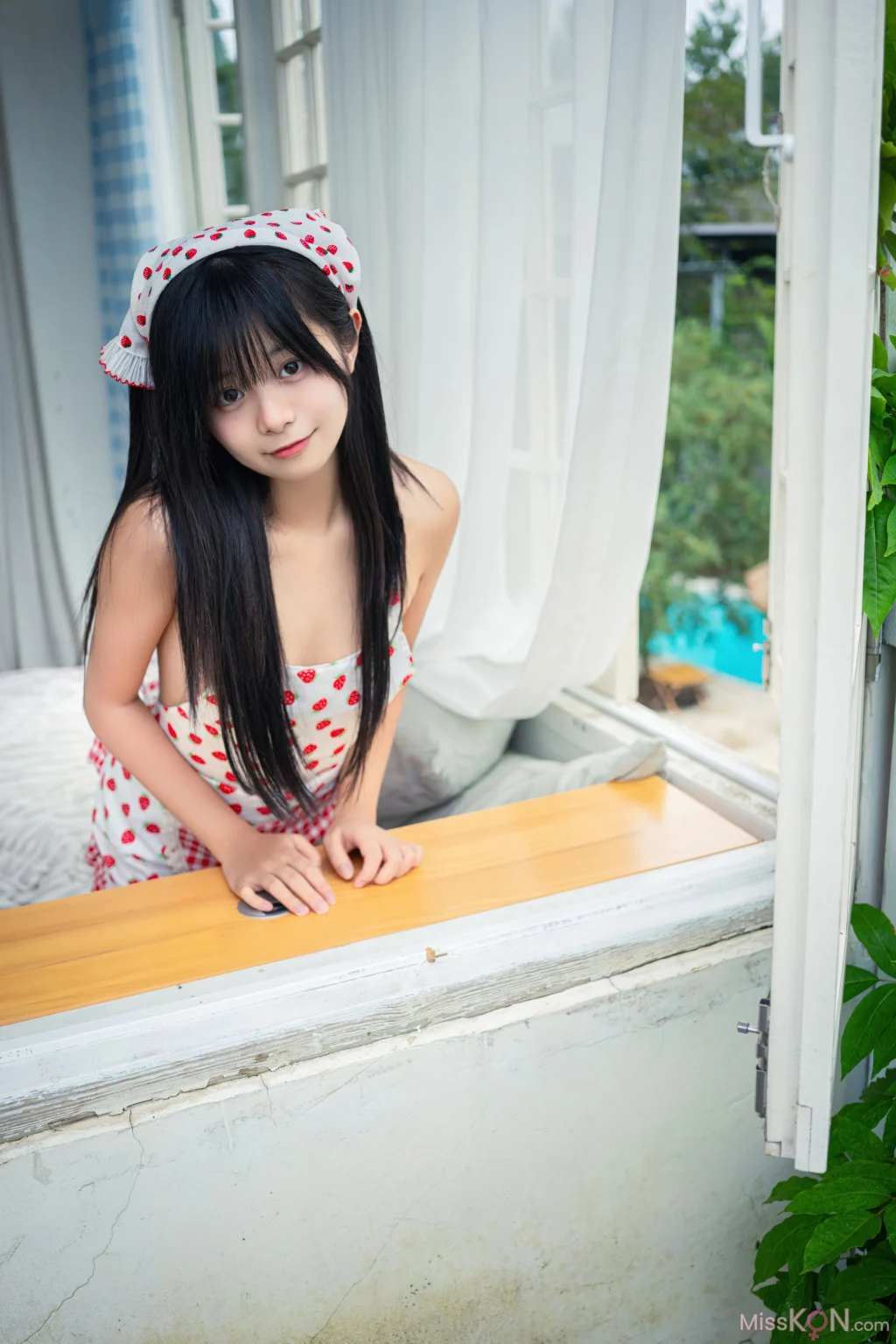 Coser@ Kanon Yoko: Little Chef (86 photos) Coser@ Kanon Yoko: Little Chef (86 photos)