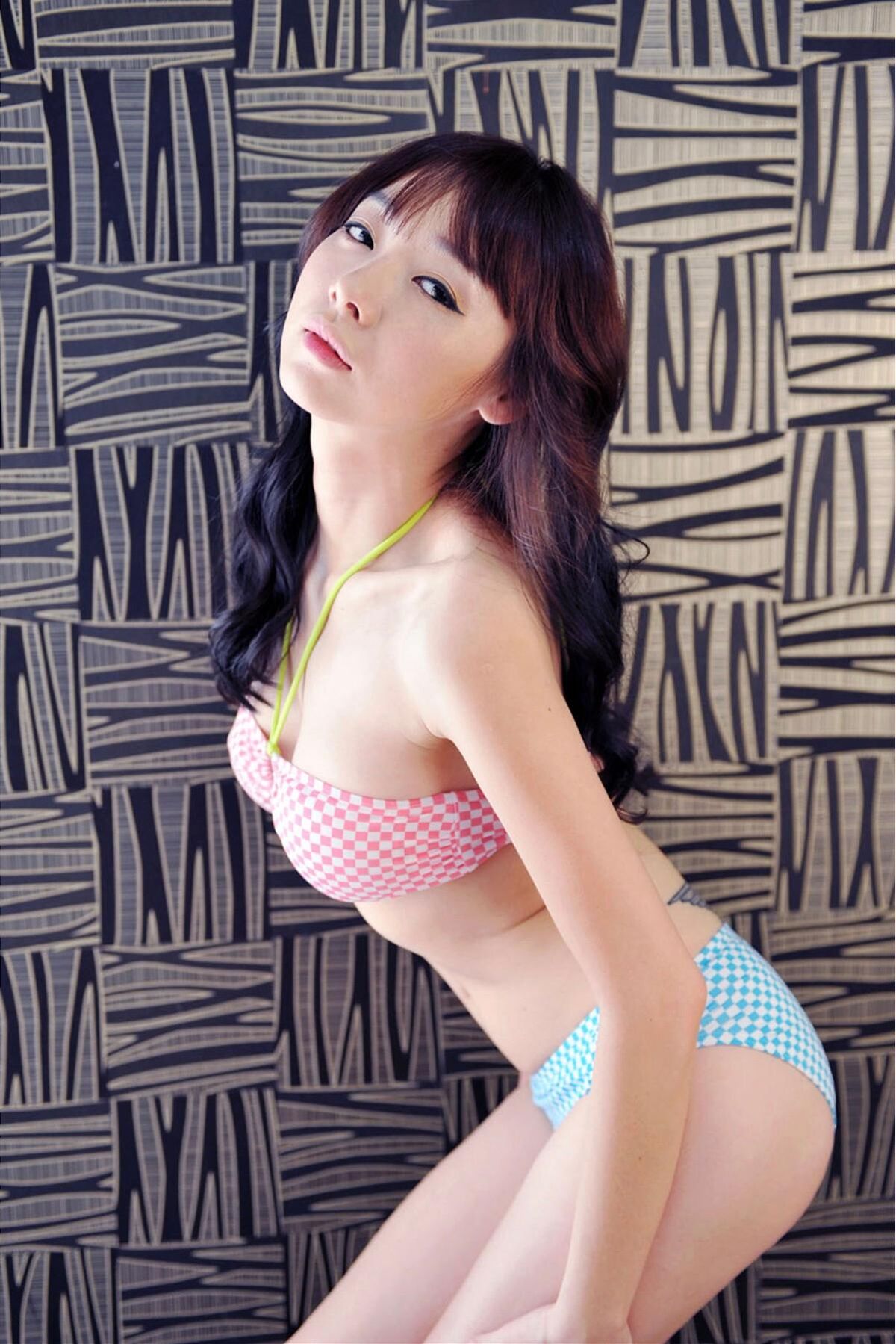 K-Angels Photobook Lee Minji イ-ミンジ - Vol.03 Complete Edition 版 Part01 (80P) K-Angels Photobook Lee Minji イ-ミンジ - Vol.03 Complete Edition 版 Part01 (80P)