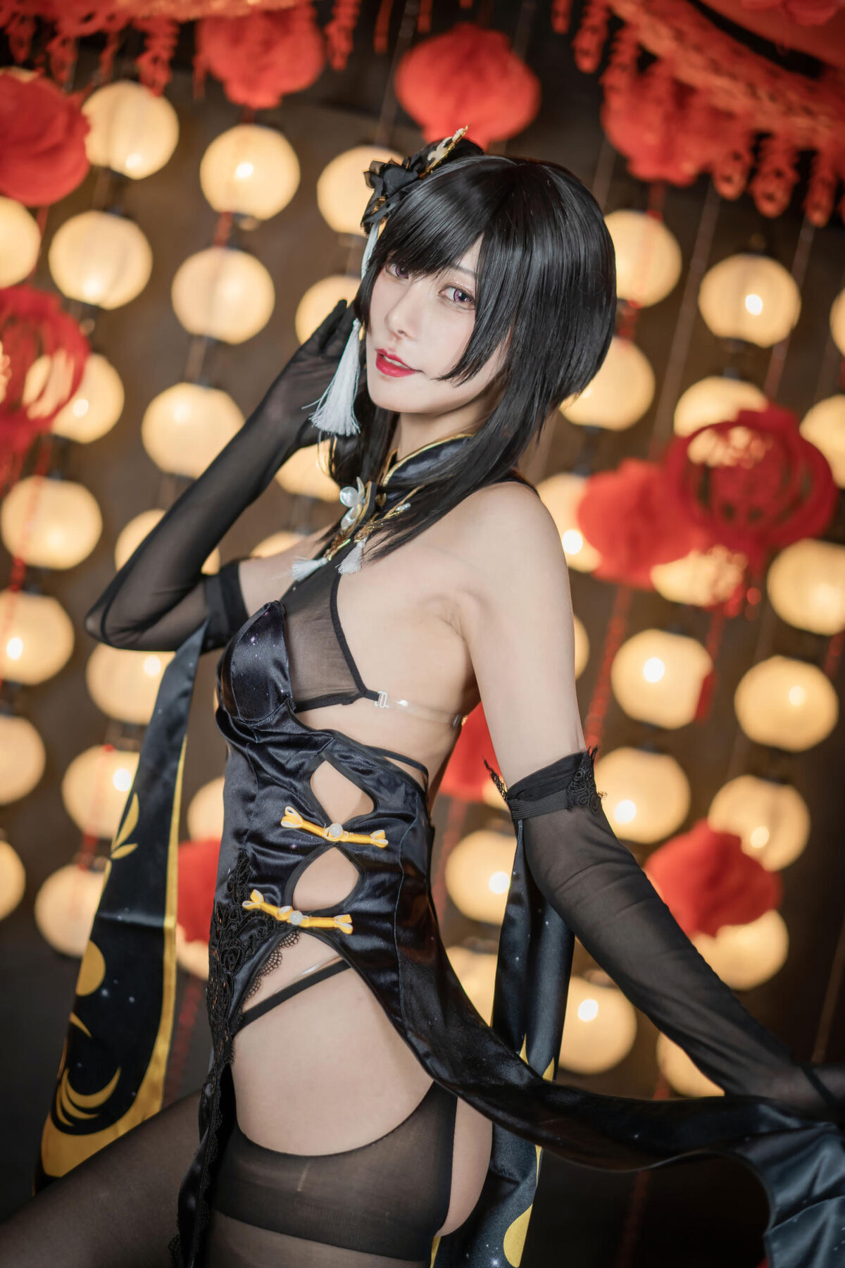 Coser@ Saya Zero Saki - Jinhae Part01 (62P) Coser@ Saya Zero Saki - Jinhae Part01 (62P)