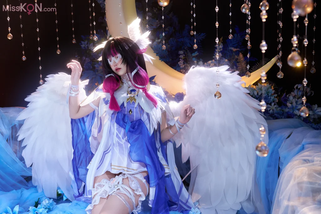 Coser@ Kaoru KaOri: Genshin Impact Columbia Hipperselenia (211 photos) Coser@ Kaoru KaOri: Genshin Impact Columbia Hipperselenia (211 photos)