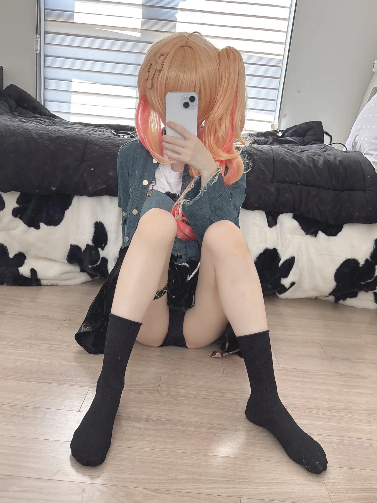 NENE - Kanade Otonose NENE - Kanade Otonose