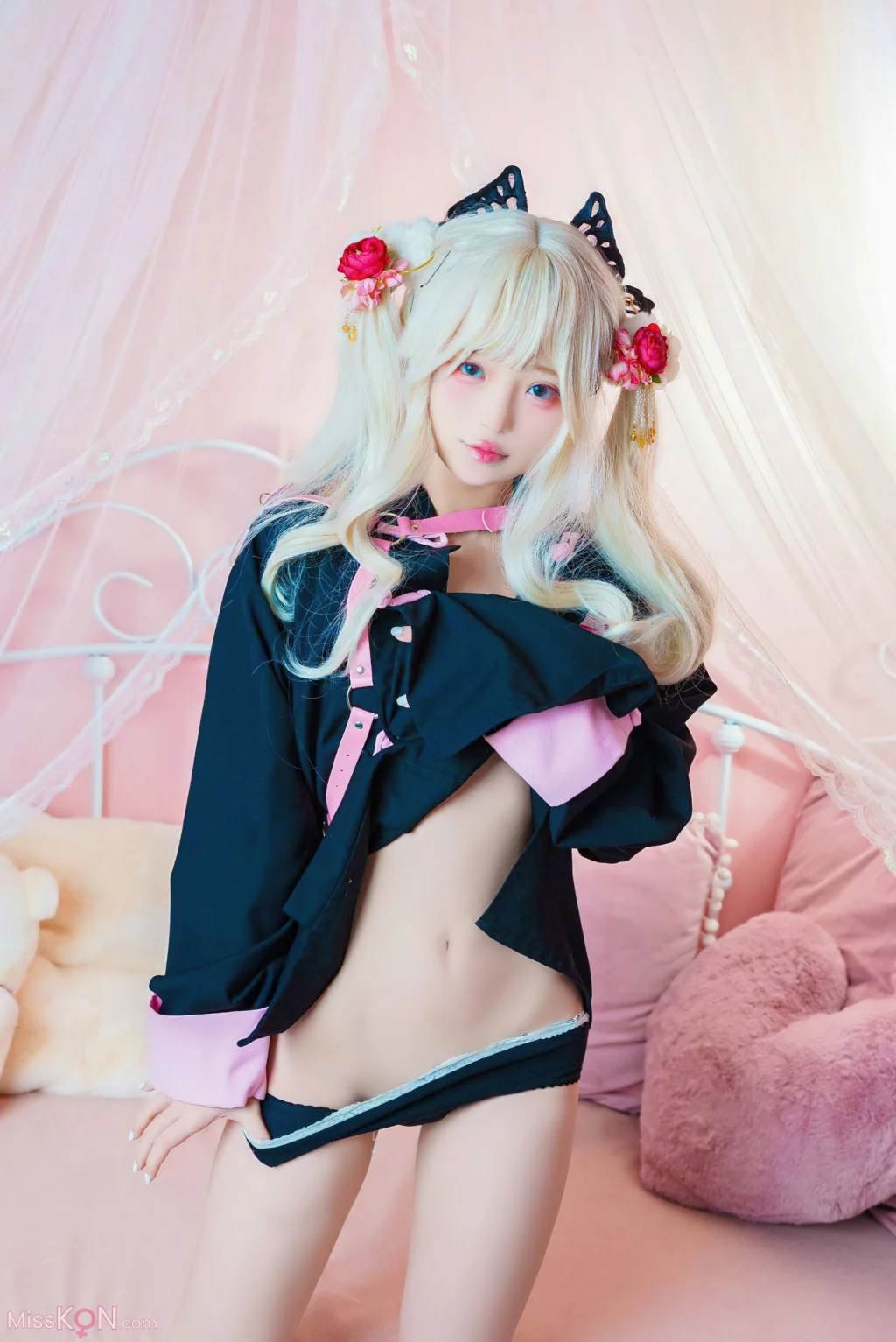 Coser@Irisuare (愛莉): Illya (34 photos) Coser@Irisuare (愛莉): Illya (34 photos)