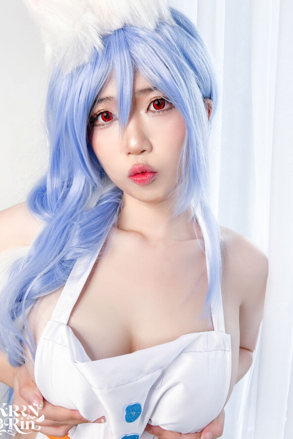 Coser@Kururin - Pekomama (44P) 4 Coser@Kururin - Pekomama (44P)