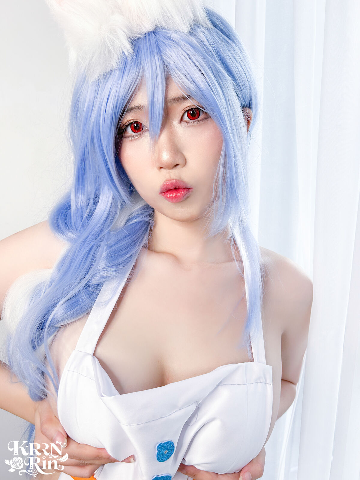 Coser@Kururin - Pekomama (44P) Coser@Kururin - Pekomama (44P)