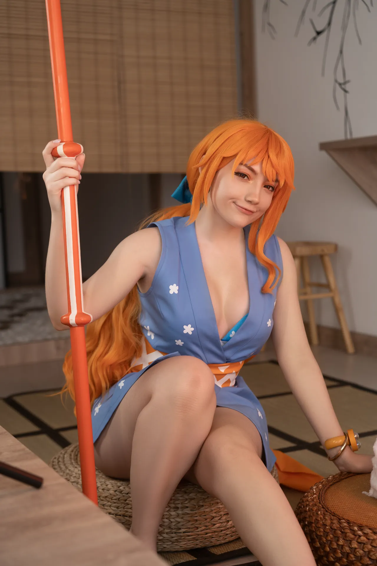 O-Nami (CarryKey) O-Nami (CarryKey)
