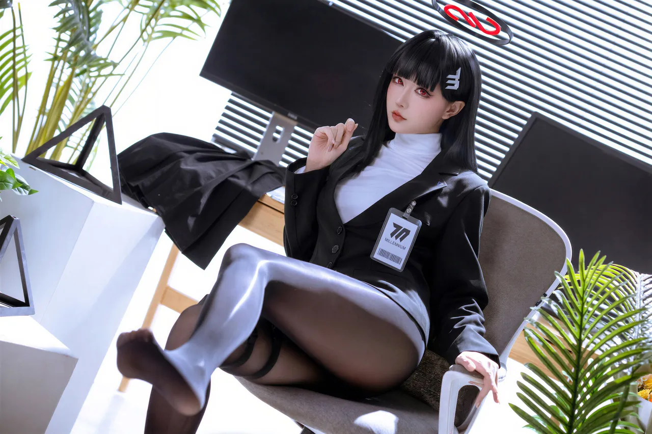 Star Chi Chi - July 2026 Project A Blue Archive Tiaoyue Rion Star Chi Chi - July 2026 Project A Blue Archive Tiaoyue Rion