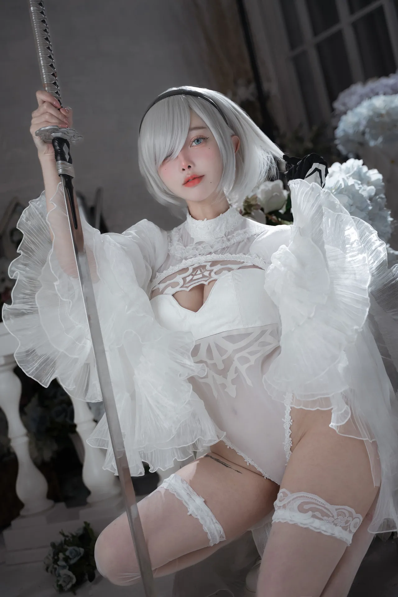 Le Josette - 2B Bride Le Josette - 2B Bride