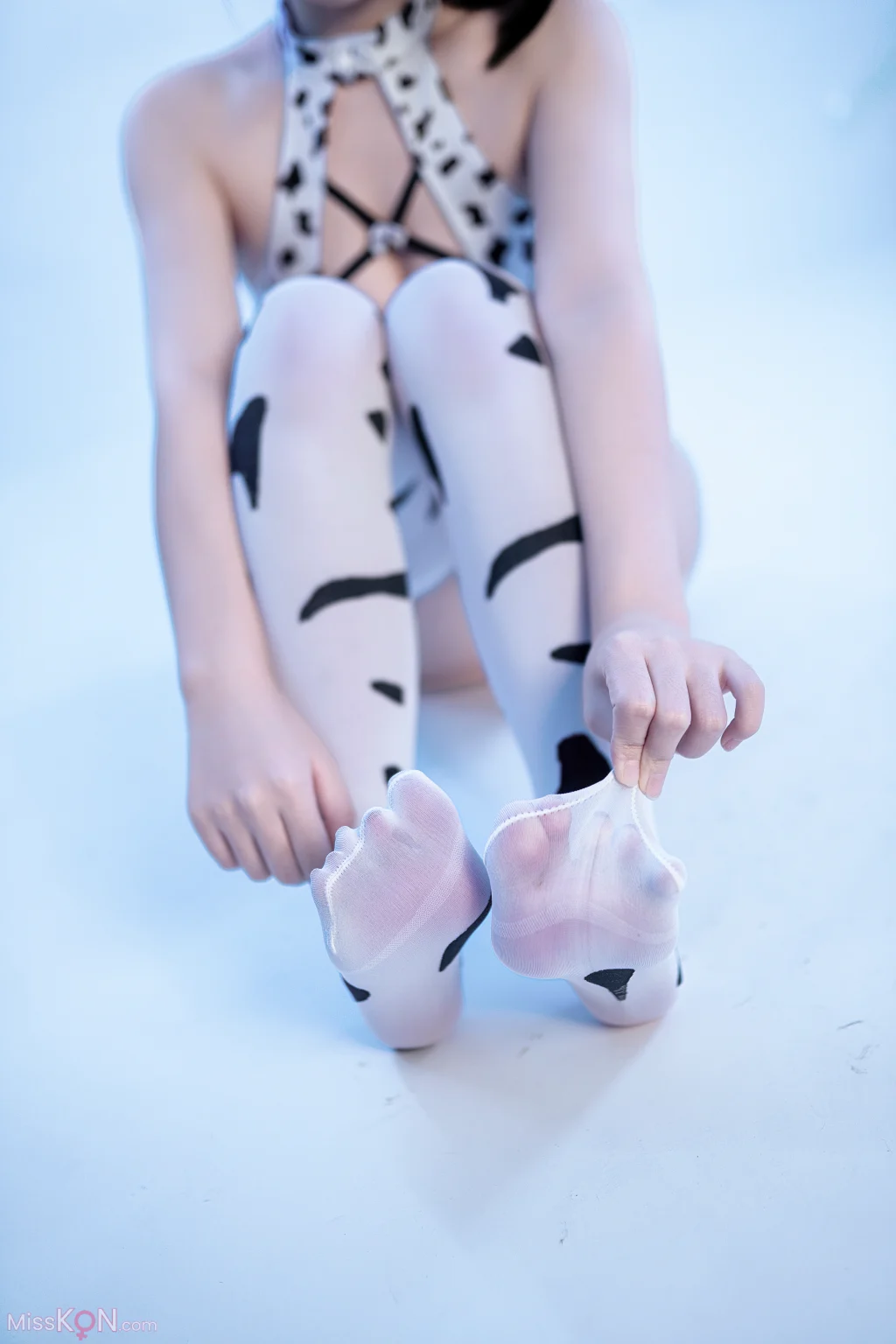 Coser@Bangni邦尼: 奶牛妹妹 (58 photos + 4 videos) Coser@Bangni邦尼: 奶牛妹妹 (58 photos + 4 videos)