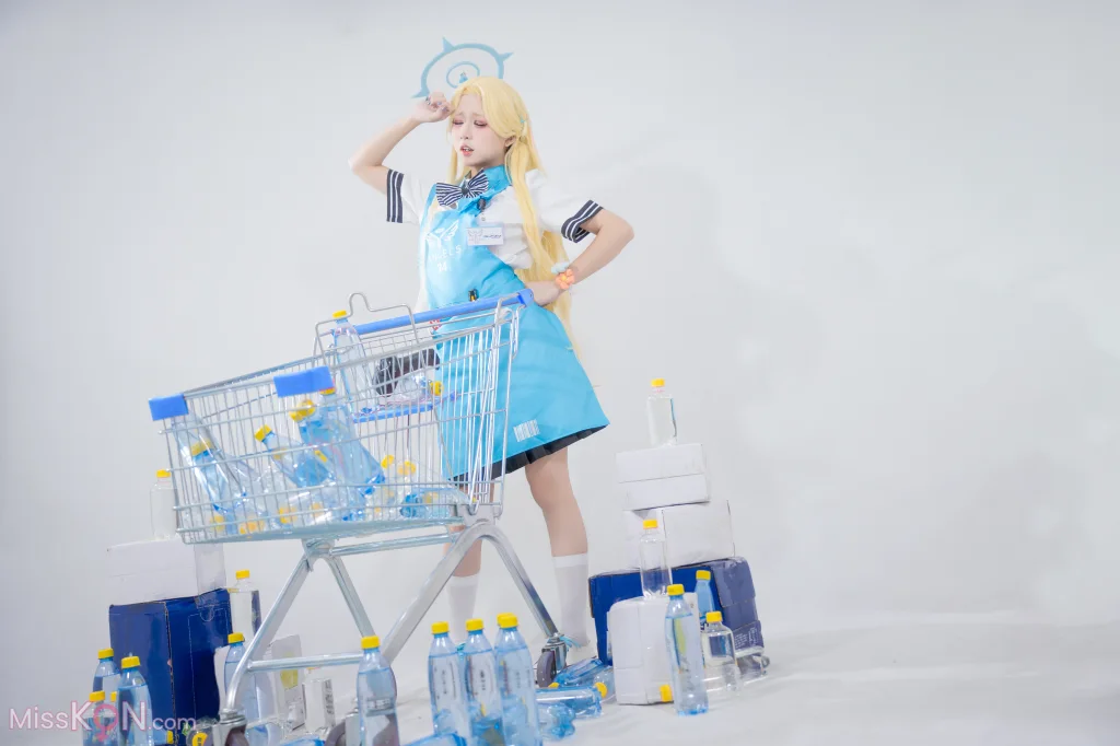 Coser@纸悦Etsu_ko: 小空 (70 photos) Coser@纸悦Etsu_ko: 小空 (70 photos)
