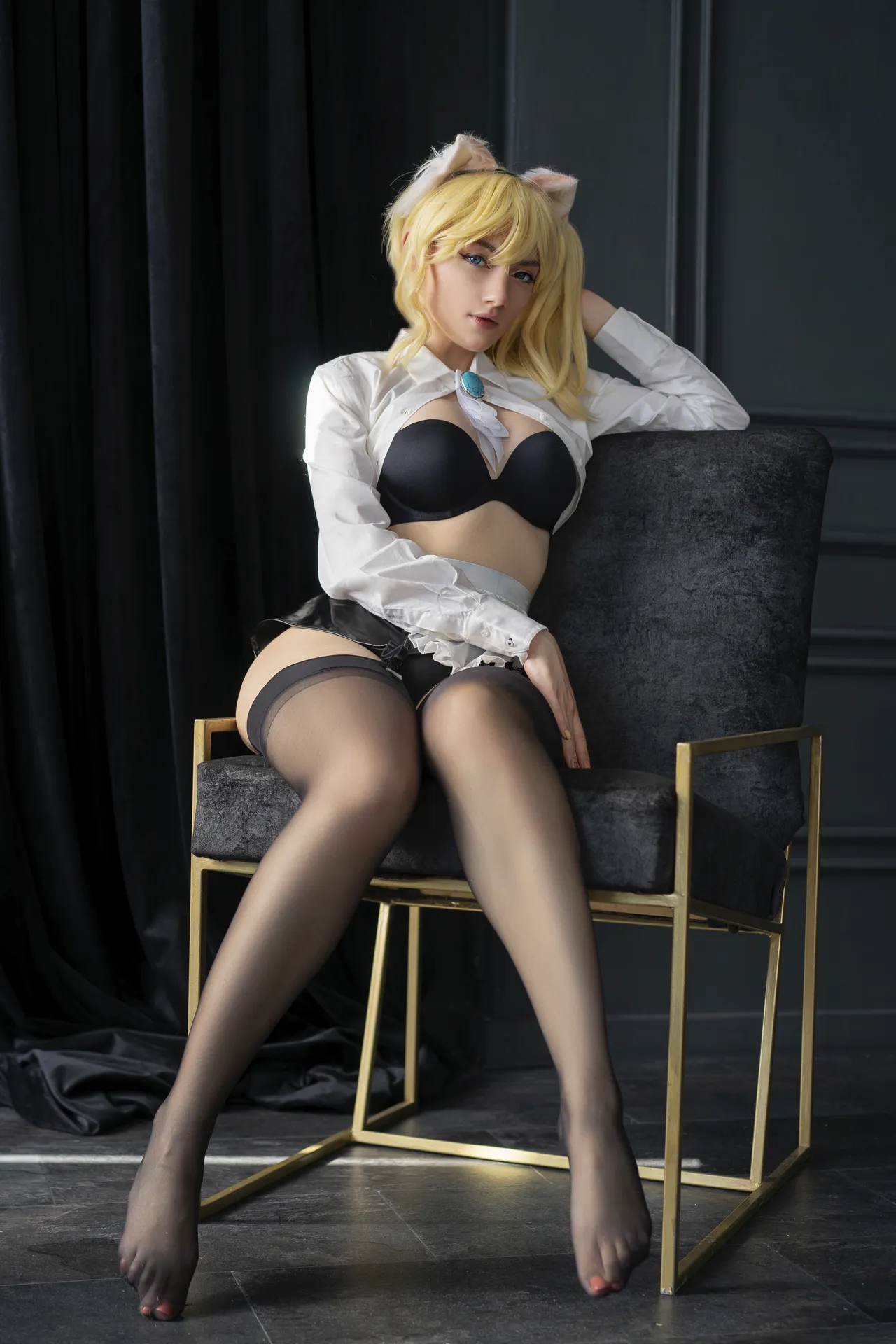 CarryKey & Murrning Glow - Hayasaka Ai & Kaguya Shinomiya CarryKey & Murrning Glow - Hayasaka Ai & Kaguya Shinomiya