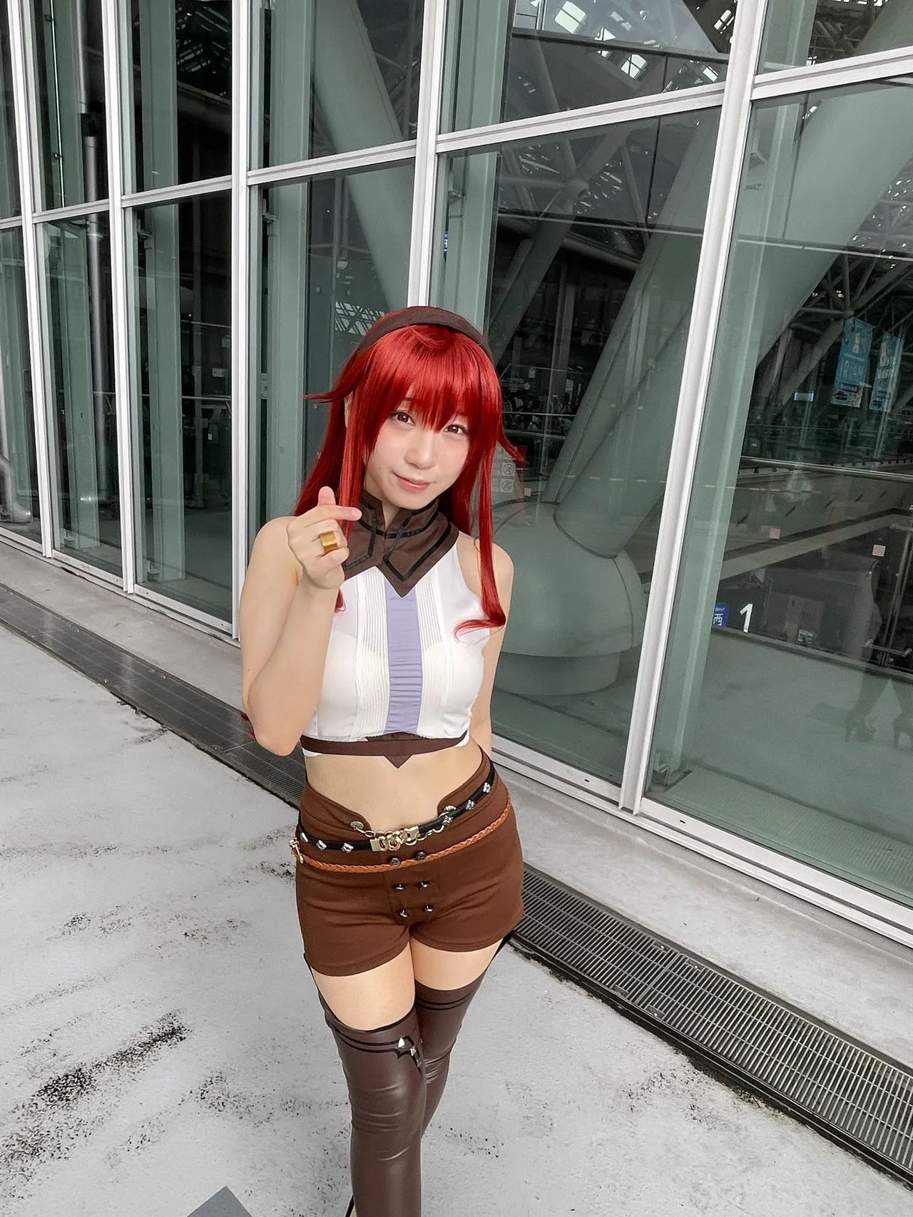 Iori Moe - Eris Iori Moe - Eris