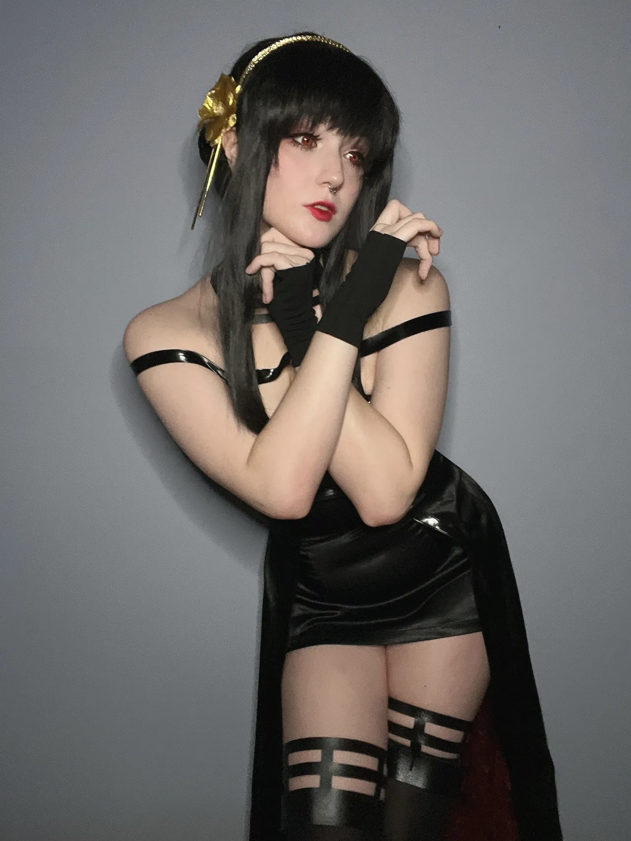 Satin Stars - Yor 1 Satin Stars - Yor 1