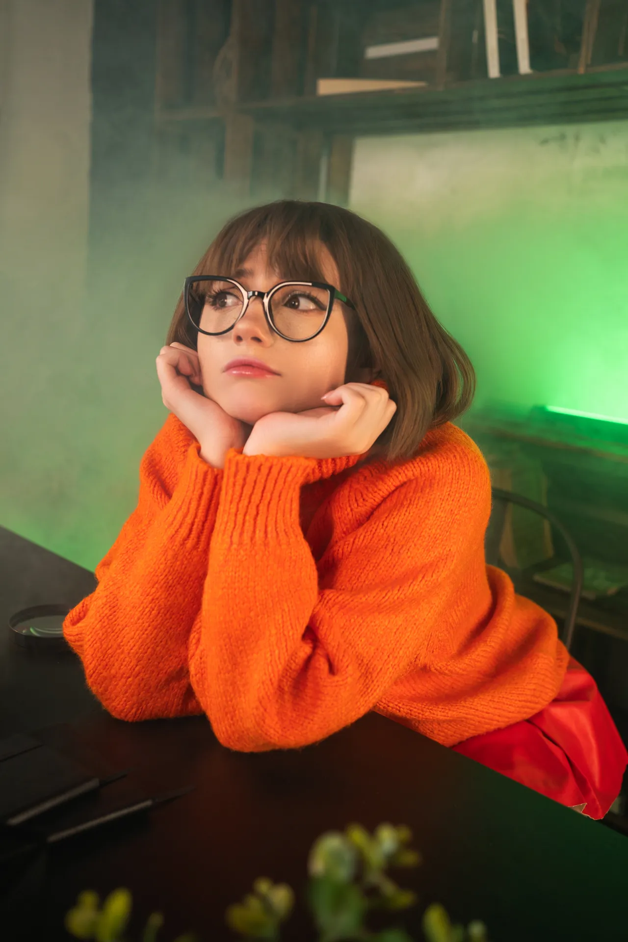 CarryKey - Velma CarryKey - Velma
