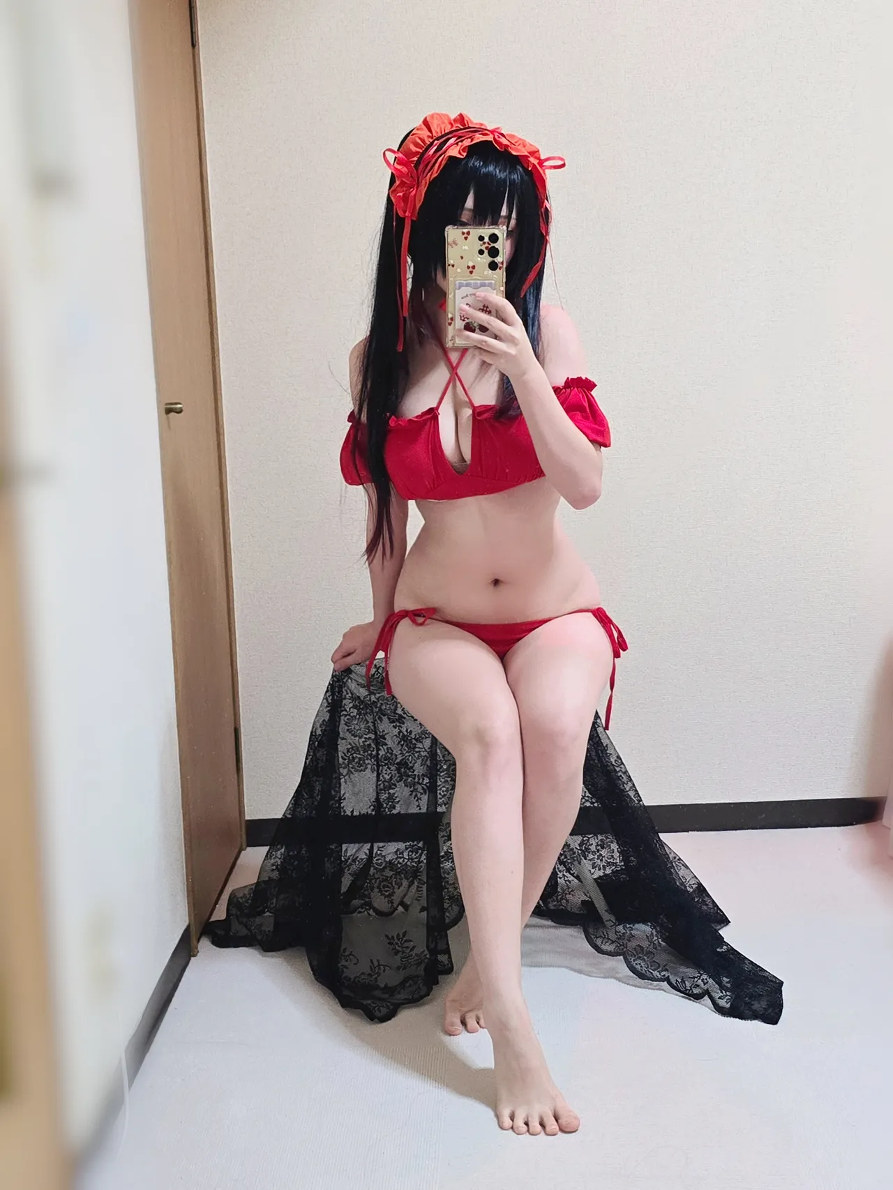 Fox - Kurumi Fox - Kurumi
