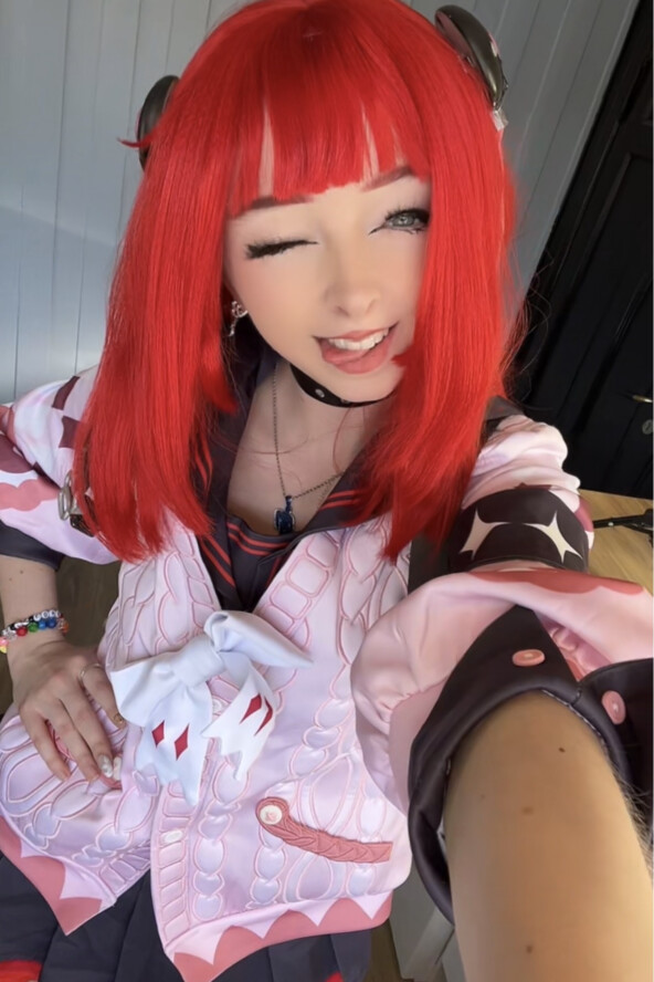 Mumi - Yuzuha 6 Mumi - Yuzuha