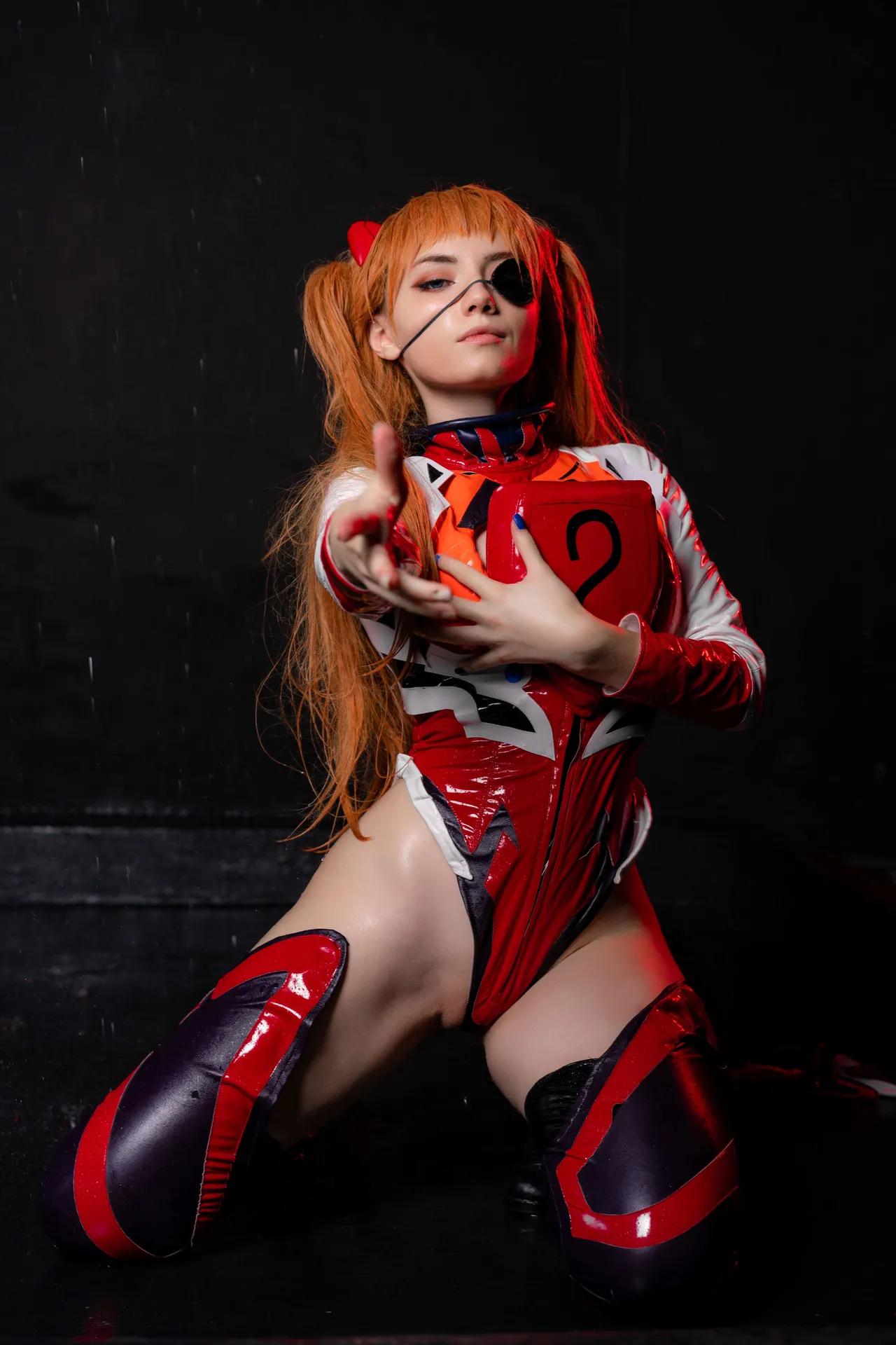 CarryKey - Asuka CarryKey - Asuka