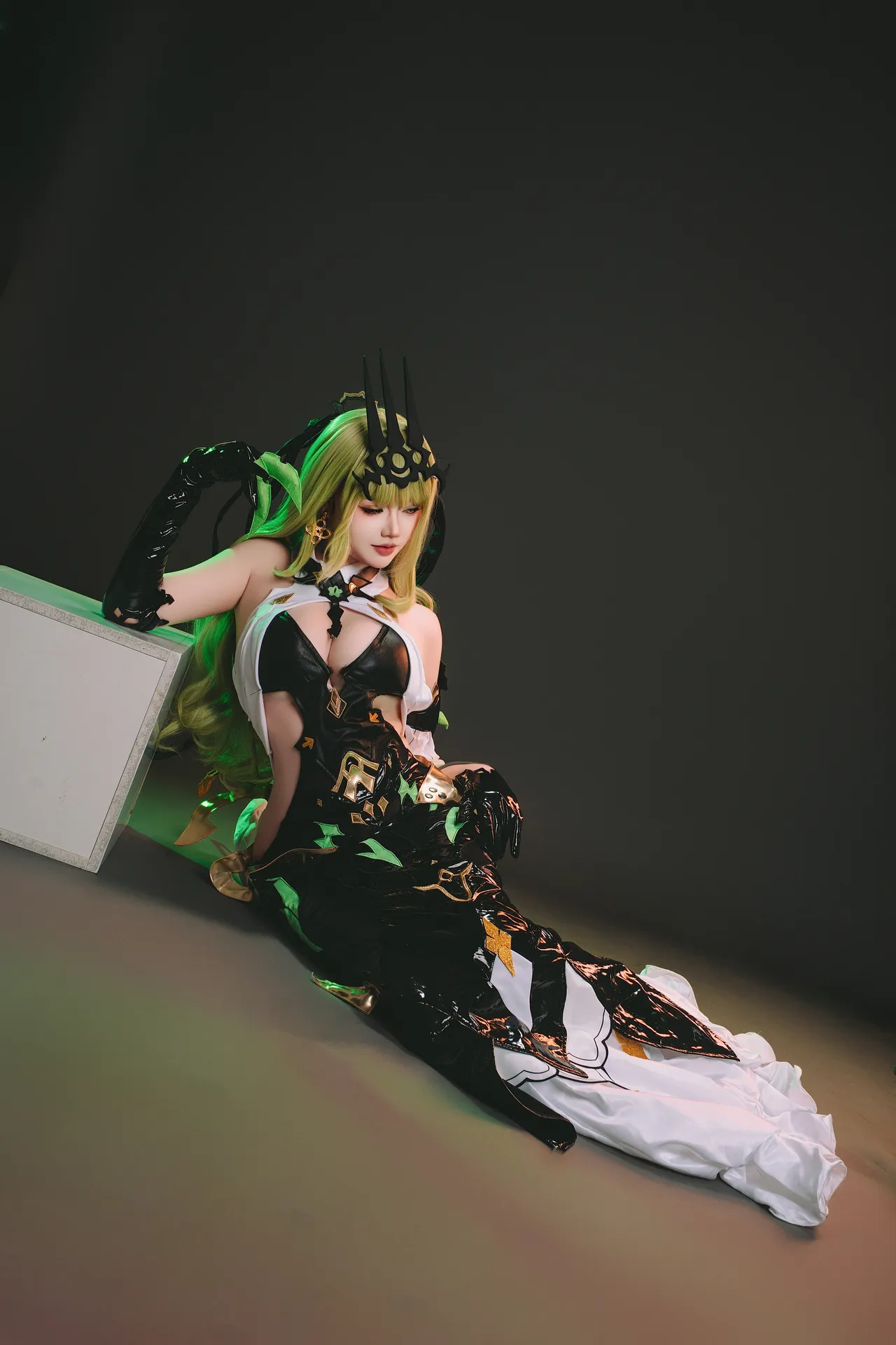 Kamiday Hehe - Mobius Kamiday Hehe - Mobius