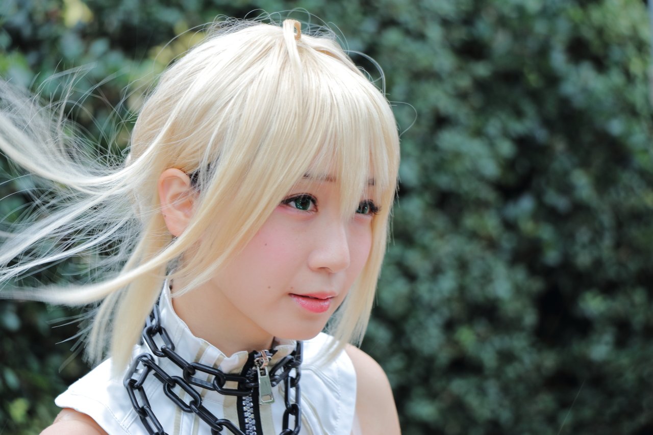 【Ike Haro 2017】Moe Iori (FateEXTRA, Nero Claudius) Cosplay Image Summary 【Ike Haro 2017】Moe Iori (FateEXTRA, Nero Claudius) Cosplay Image Summary