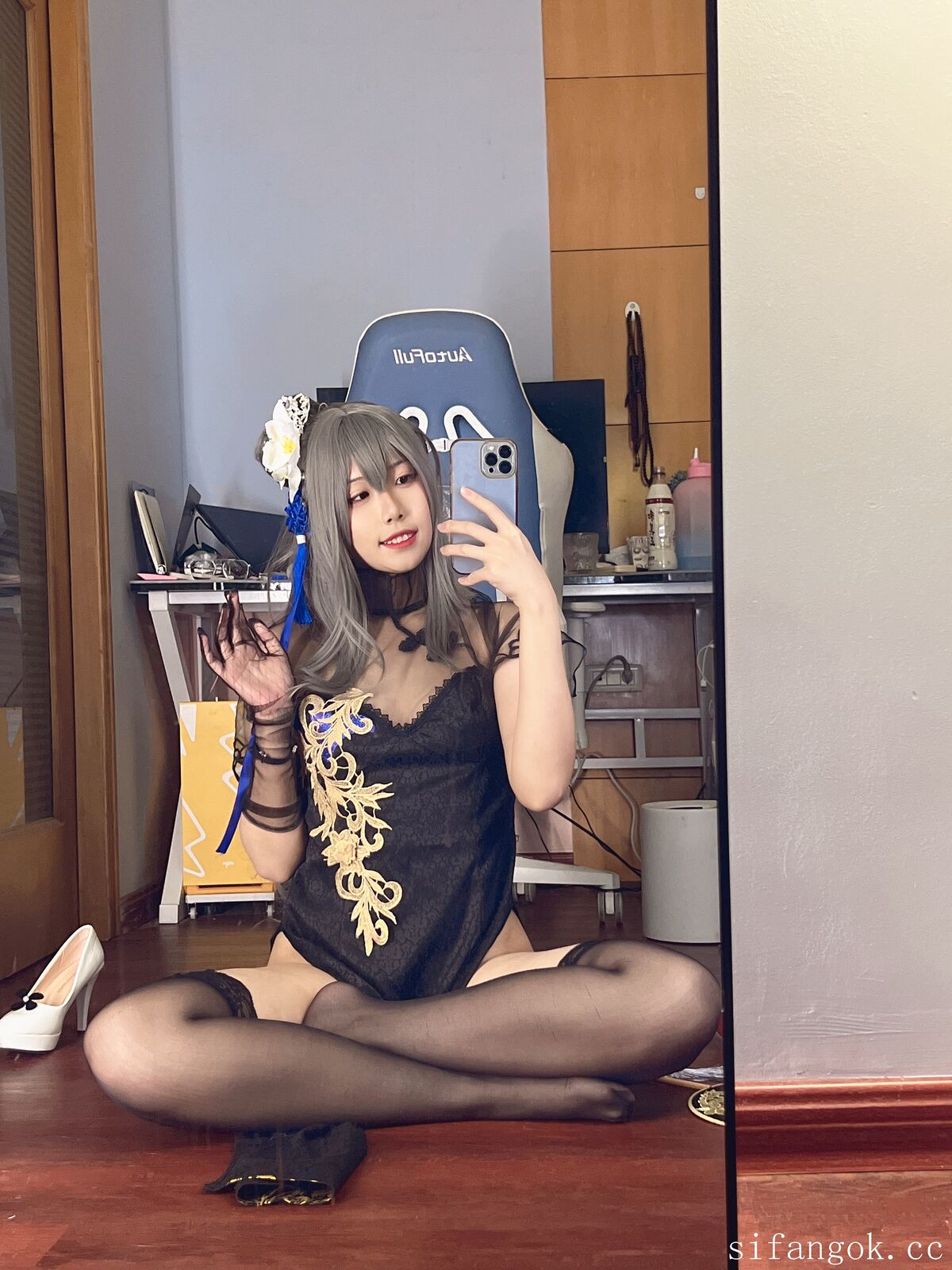 Coser@以理服人藜藜子 - 路易九世 (50P) 7 Coser@以理服人藜藜子 - 路易九世 (50P) 7
