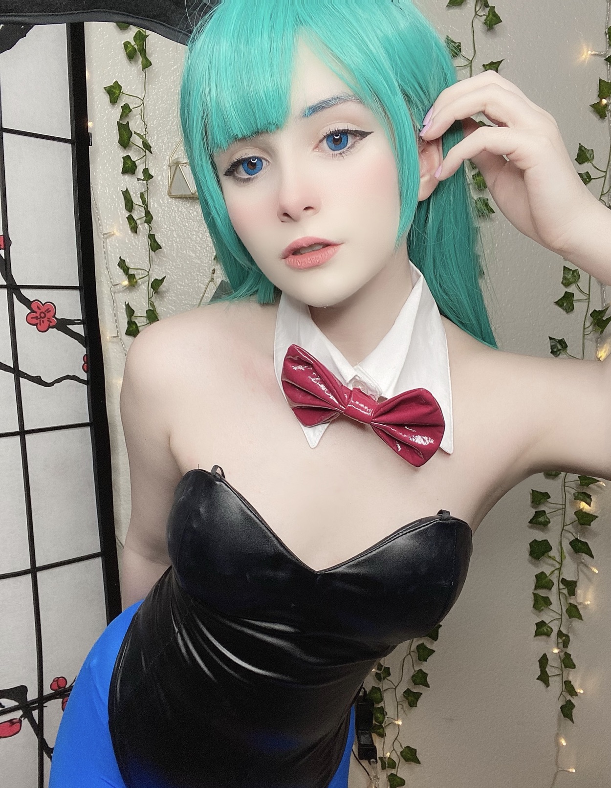 ItsCandyCloud - Bunny Bulma ItsCandyCloud - Bunny Bulma
