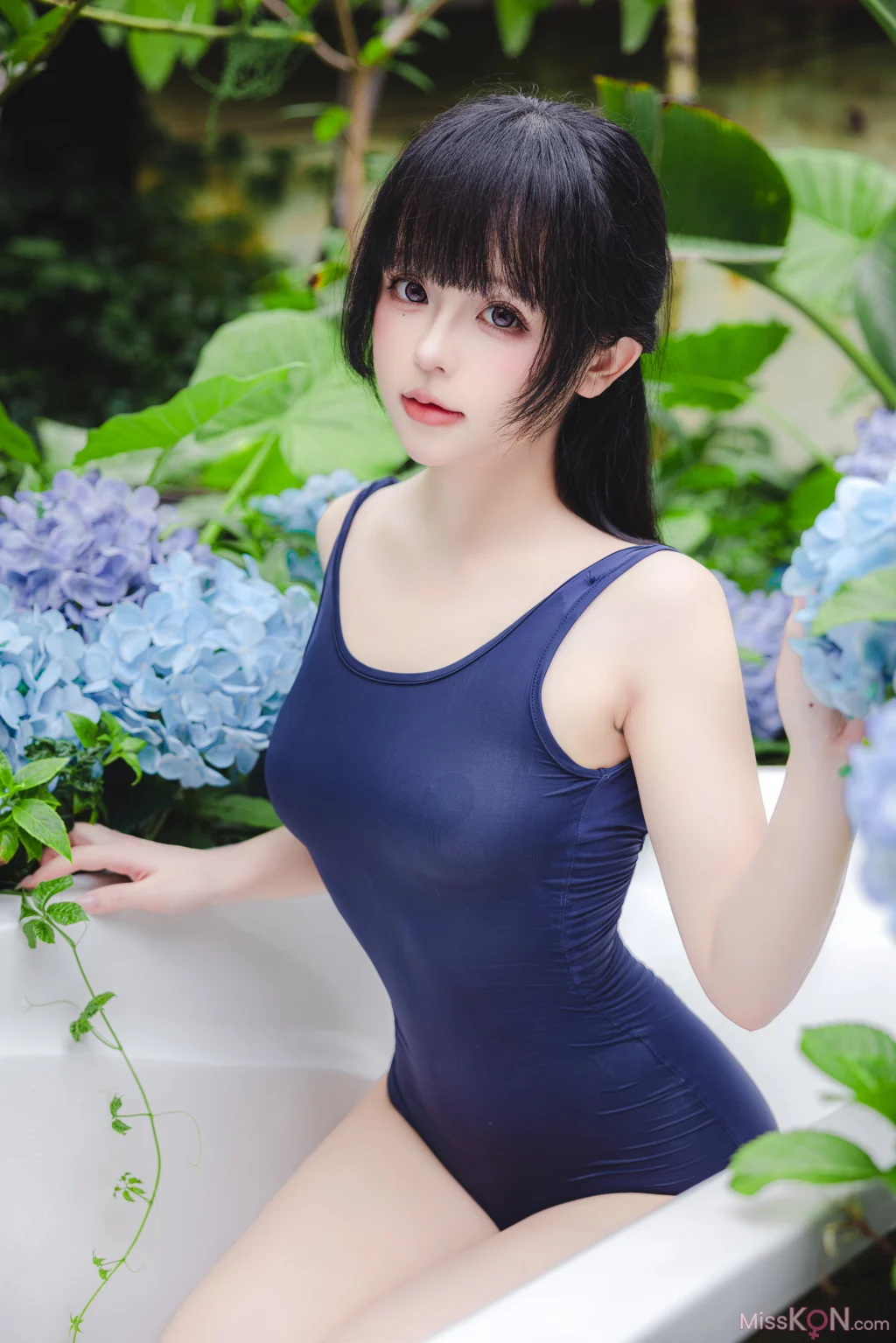 Coser@ Rinaijiao: Dead Reservoir Water (130 photos) Coser@ Rinaijiao: Dead Reservoir Water (130 photos)