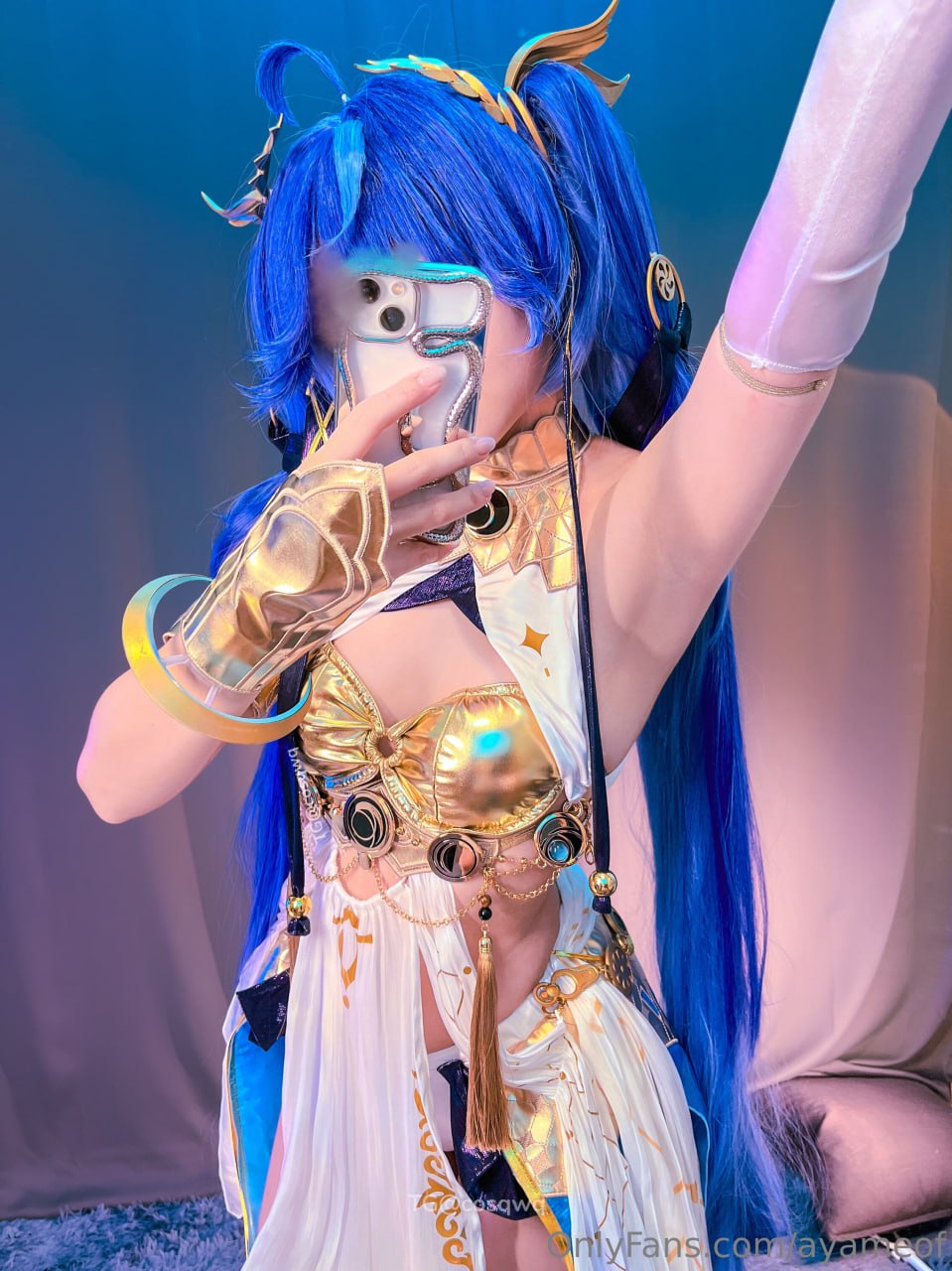 Ayame - Iuno Ayame - Iuno