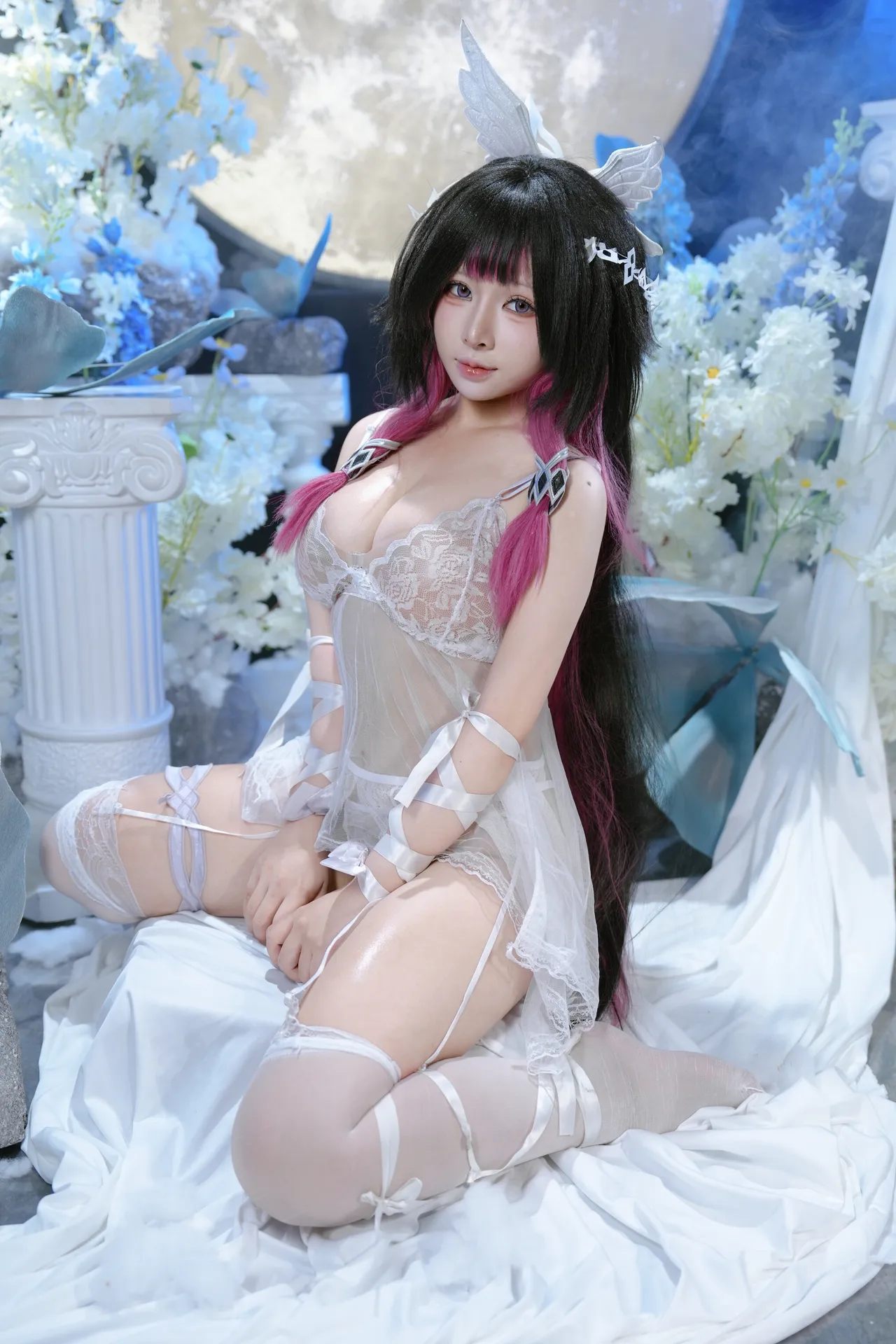 YanYan (ヤンヤン) - Columbina – Genshin Impact YanYan (ヤンヤン) - Columbina – Genshin Impact