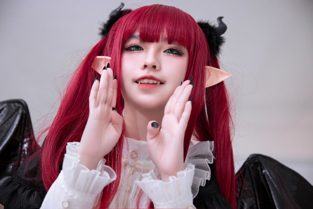 G44不会受伤 更衣人偶坠入爱河 利兹 1 G44不会受伤 更衣人偶坠入爱河 利兹 1