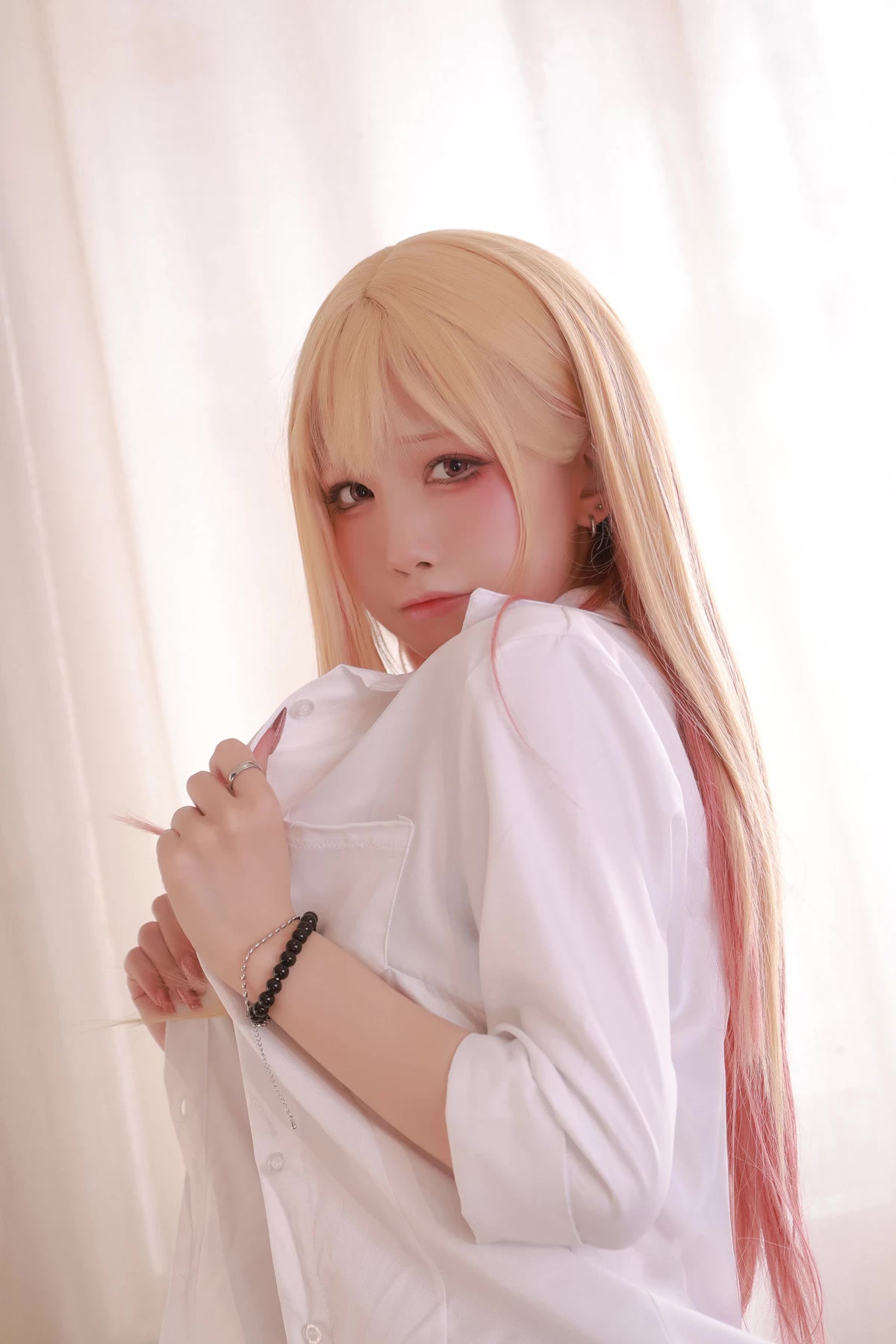 Mizuyo aqua Cosplay Vol.117 Marin Kitagawa Kitagawa Kaimu Mizuyo aqua Cosplay Vol.117 Marin Kitagawa Kitagawa Kaimu