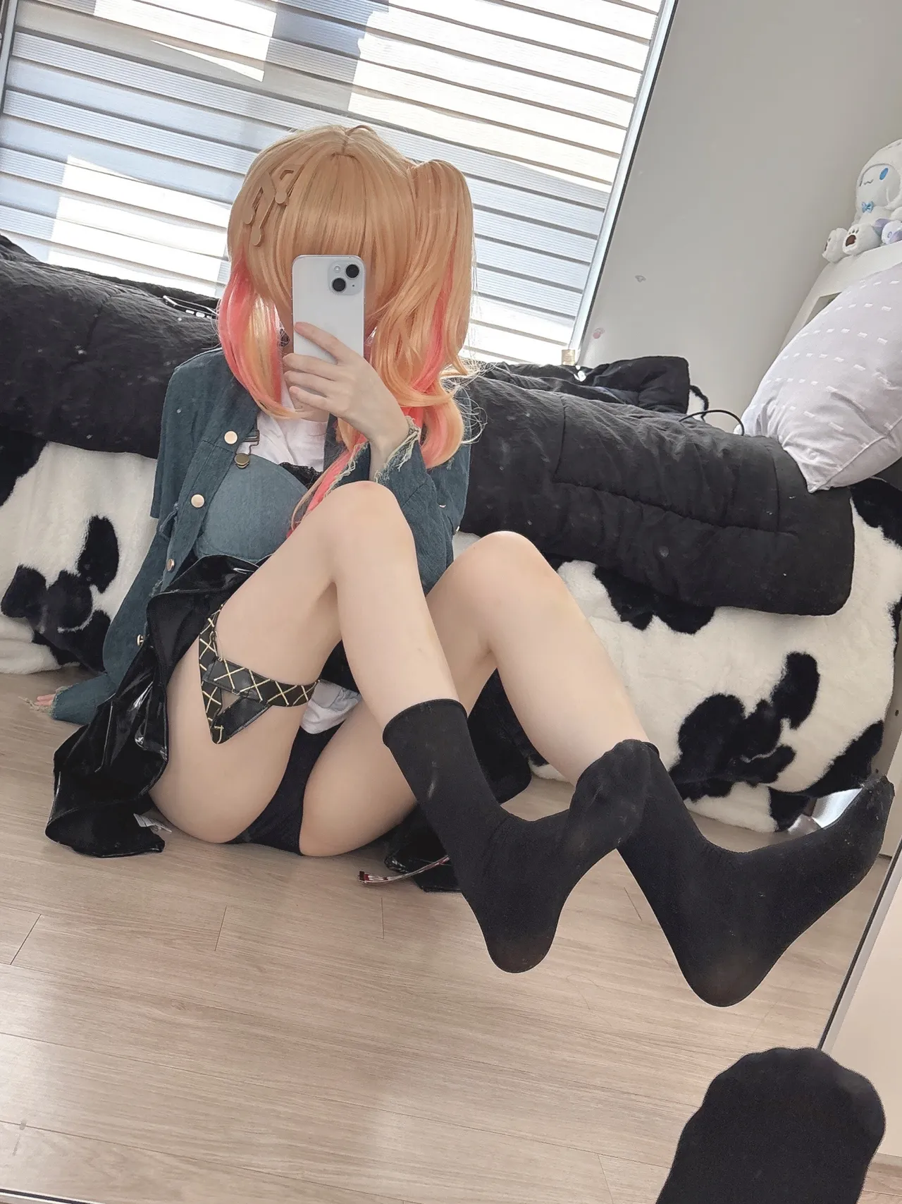 NENE - Kanade Otonose NENE - Kanade Otonose