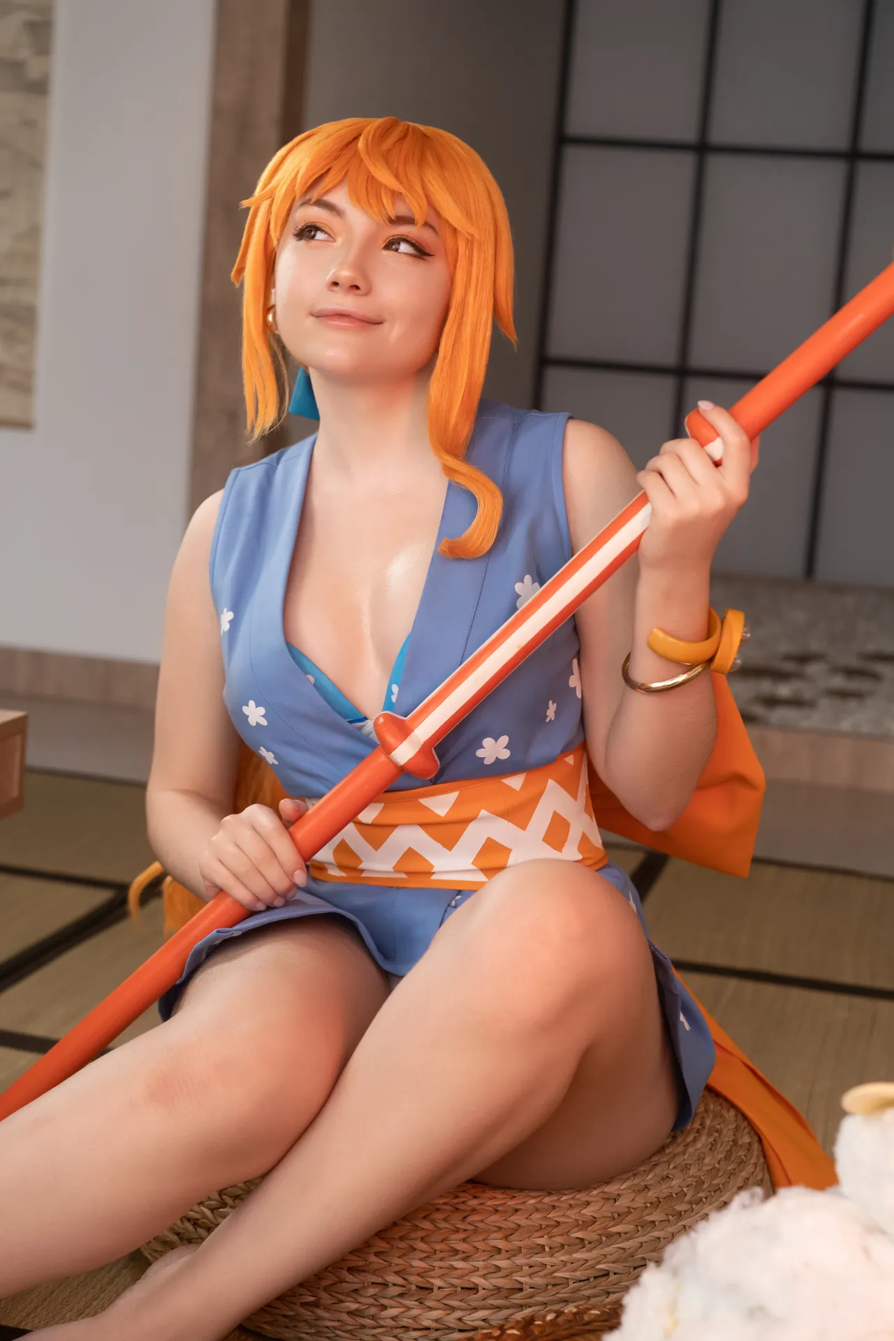 O-Nami (CarryKey) O-Nami (CarryKey)
