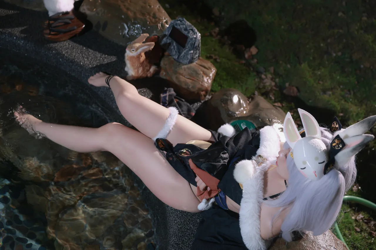 G44 No Injury Azur Lane Raffi (Yukata) G44 No Injury Azur Lane Raffi (Yukata)