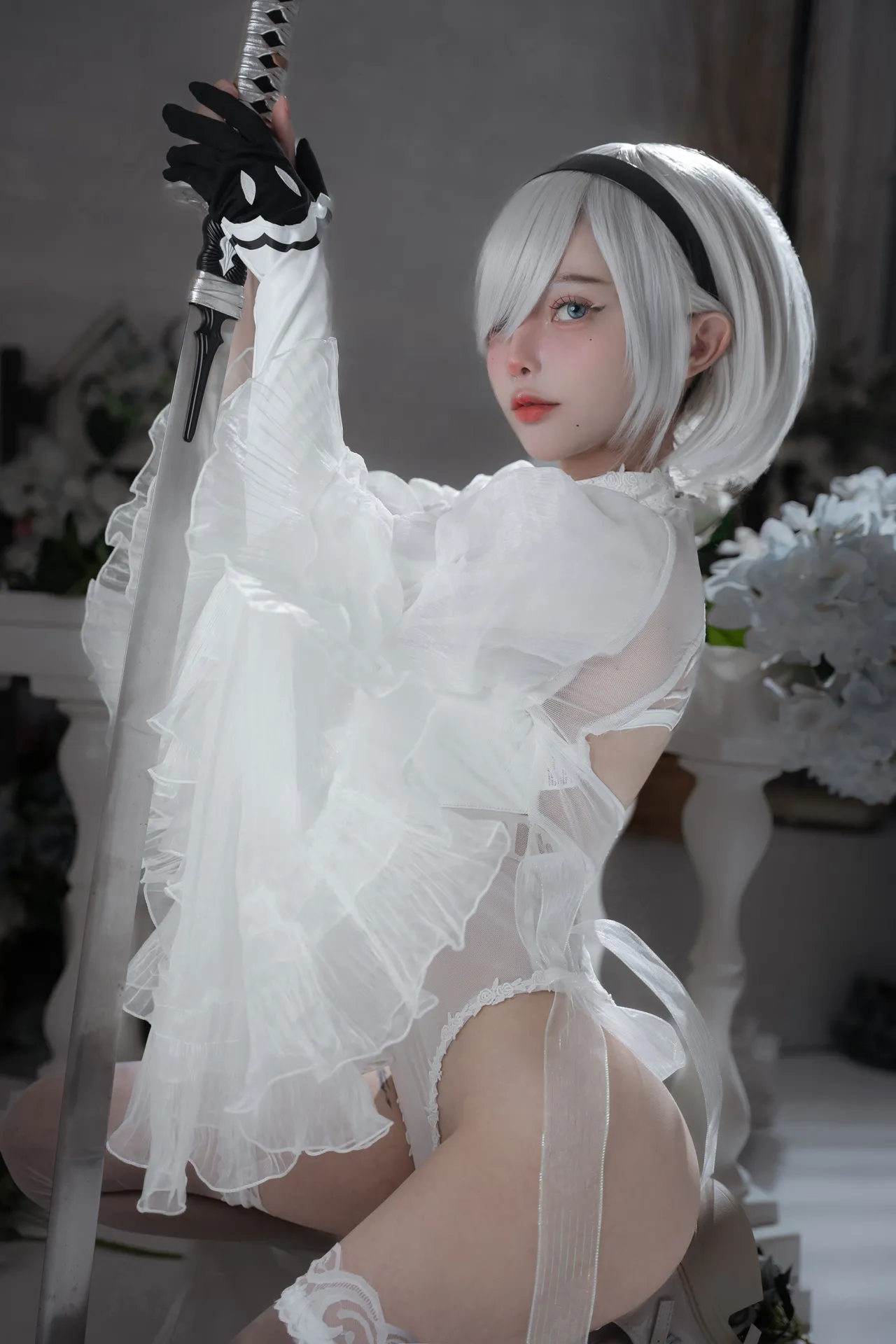 Le Josette - 2B Bride Le Josette - 2B Bride