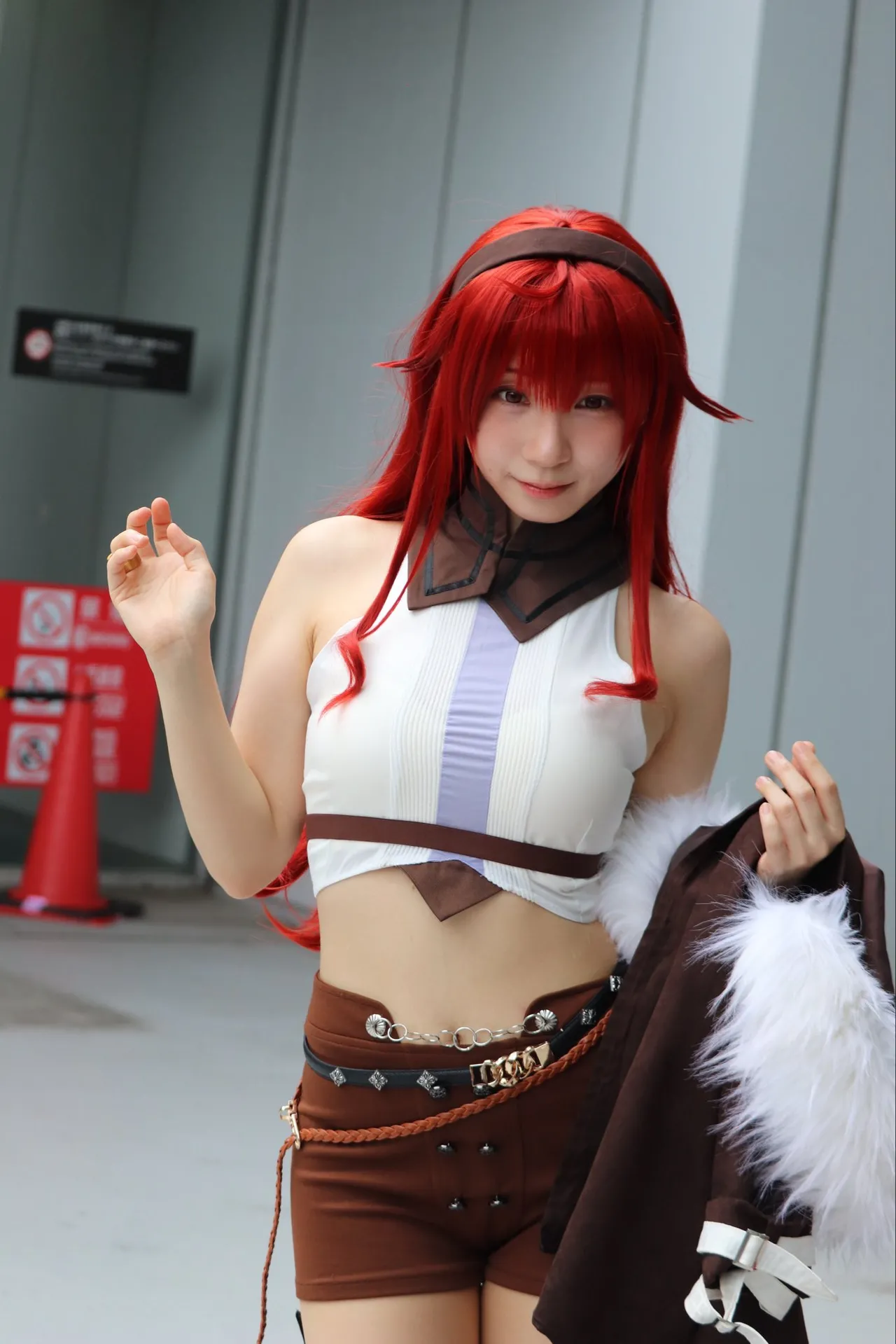 Iori Moe - Eris Iori Moe - Eris
