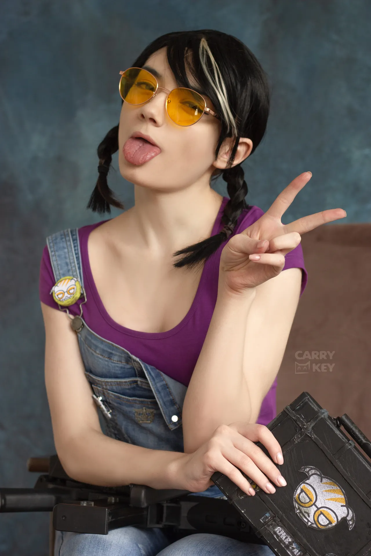 CarryKey - Dokkaebi CarryKey - Dokkaebi