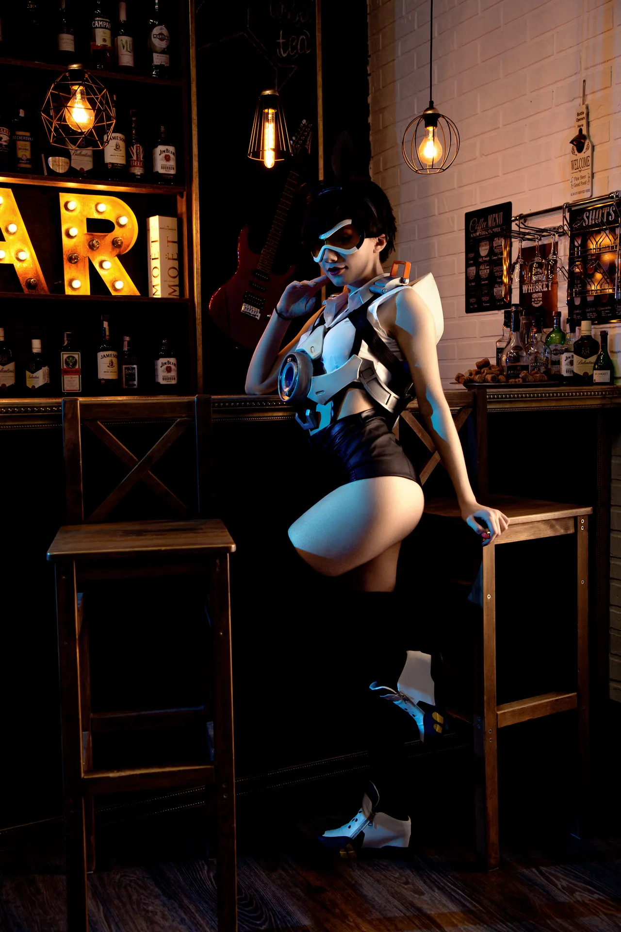 CarryKey - Bunny Tracer CarryKey - Bunny Tracer