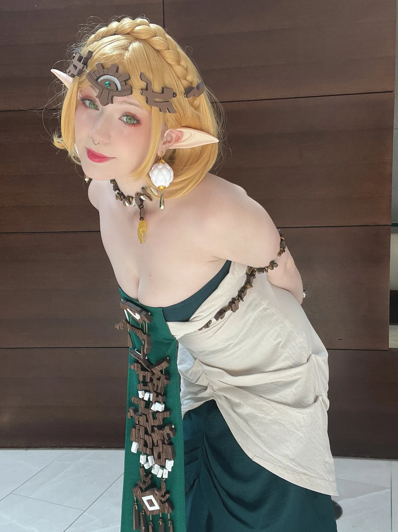 Satin Stars - Zelda 1 Satin Stars - Zelda 1