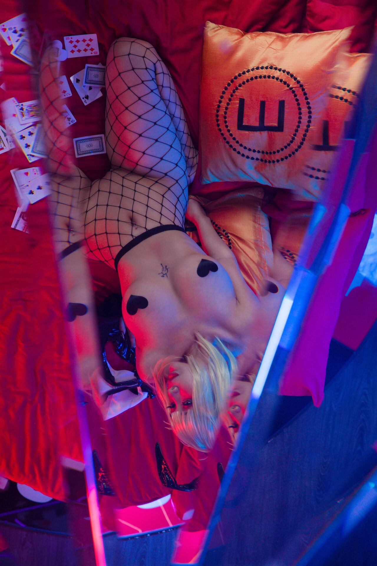 Umeko J - Bunny Toga Umeko J - Bunny Toga