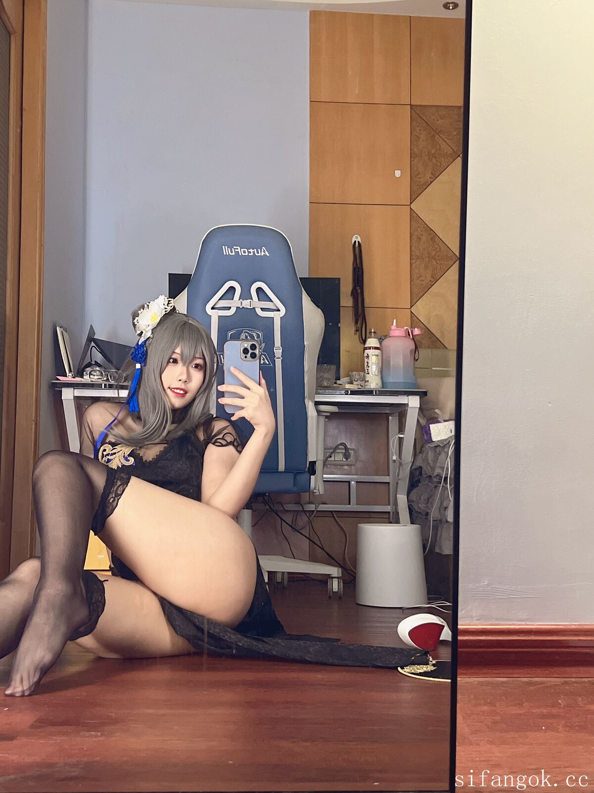 Coser@以理服人藜藜子 - 路易九世 (50P) 7 Coser@以理服人藜藜子 - 路易九世 (50P) 7