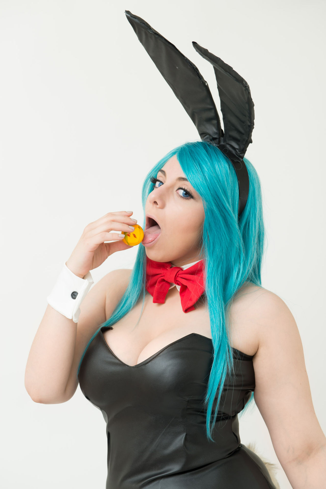 Momokun - Bunny Bulma Momokun - Bunny Bulma