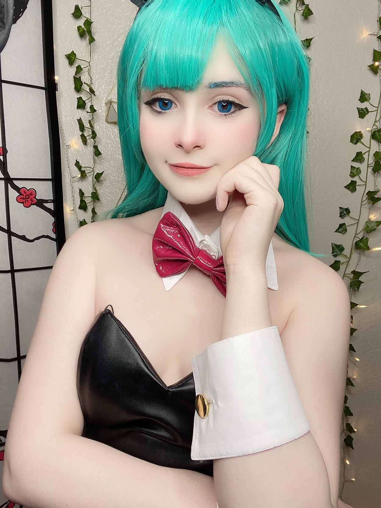 ItsCandyCloud - Bunny Bulma ItsCandyCloud - Bunny Bulma