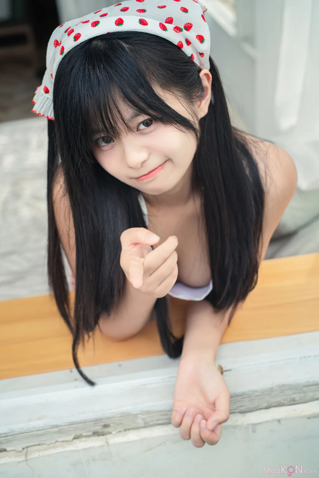 Coser@ Kanon Yoko: Little Chef (86 photos) Coser@ Kanon Yoko: Little Chef (86 photos)