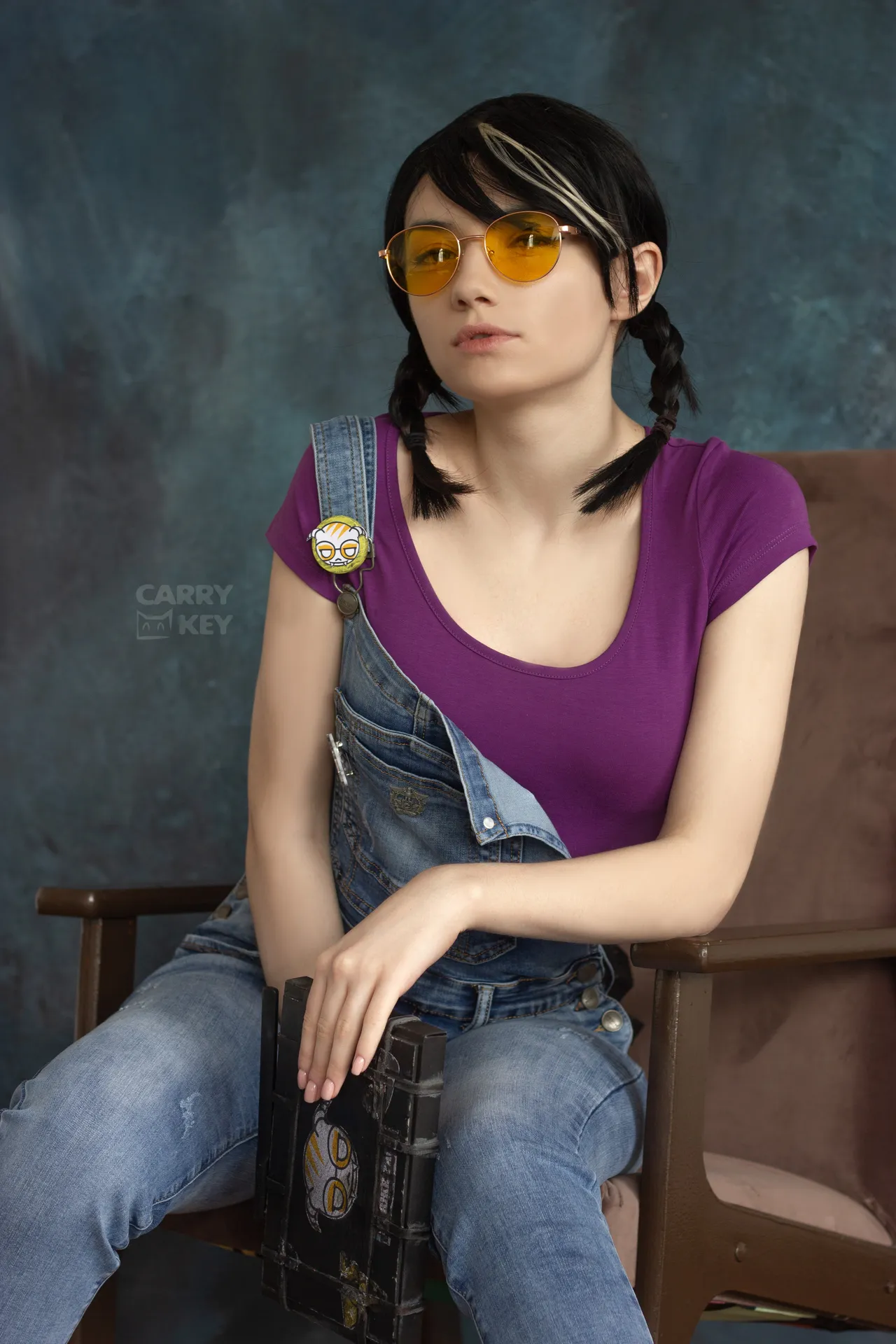 Carry key - Dokkaebi Carry key - Dokkaebi